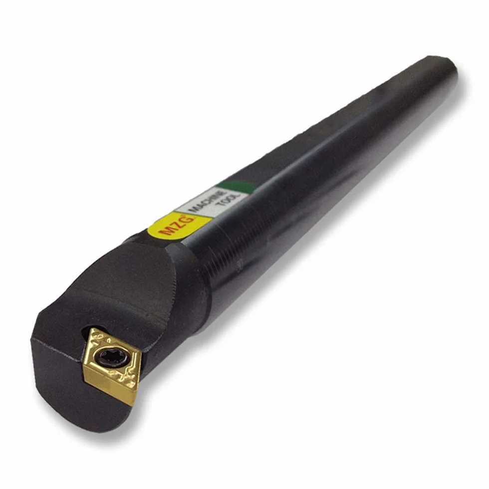 Cortador de mecanizado de torno CNC S20R-SDUCR11 Barra de 20 mm Portaherramientas de torneado interno