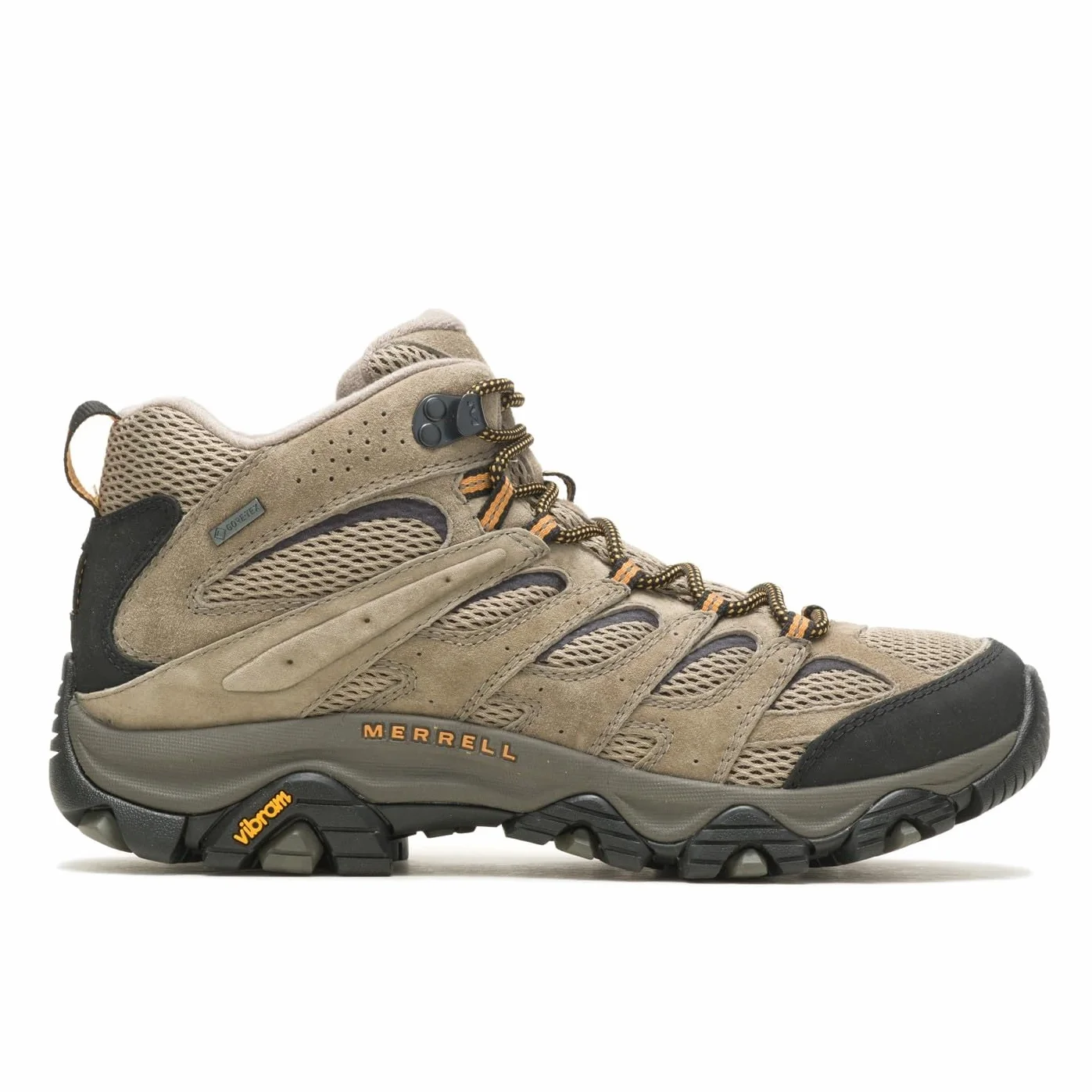 Merrell Moab 3 Mid Gtx Botas para senderismo Hombre
