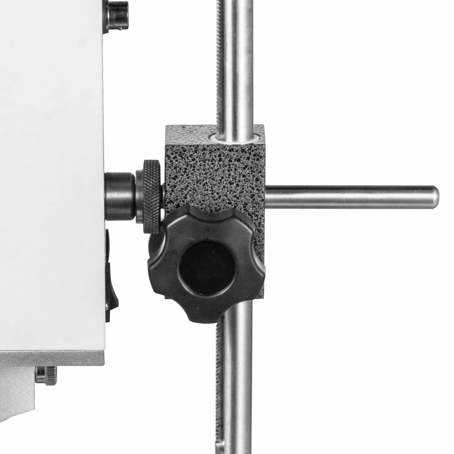 VEVOR NDJ-5S Viscosímetro Digital Rotacional 220V Probador de Viscosidad para Pintura