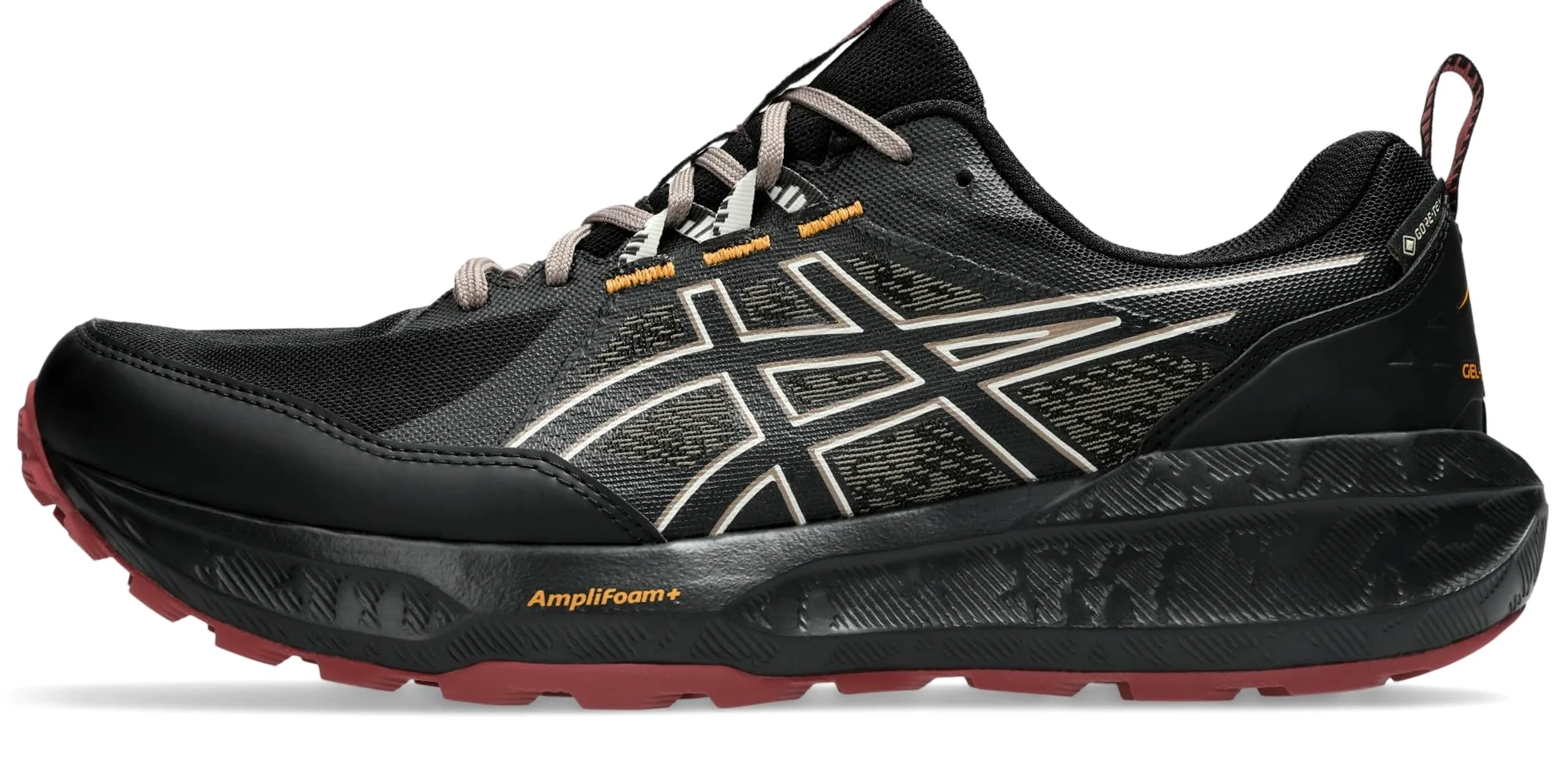 Asics Contend 8 GS SneakerHombre