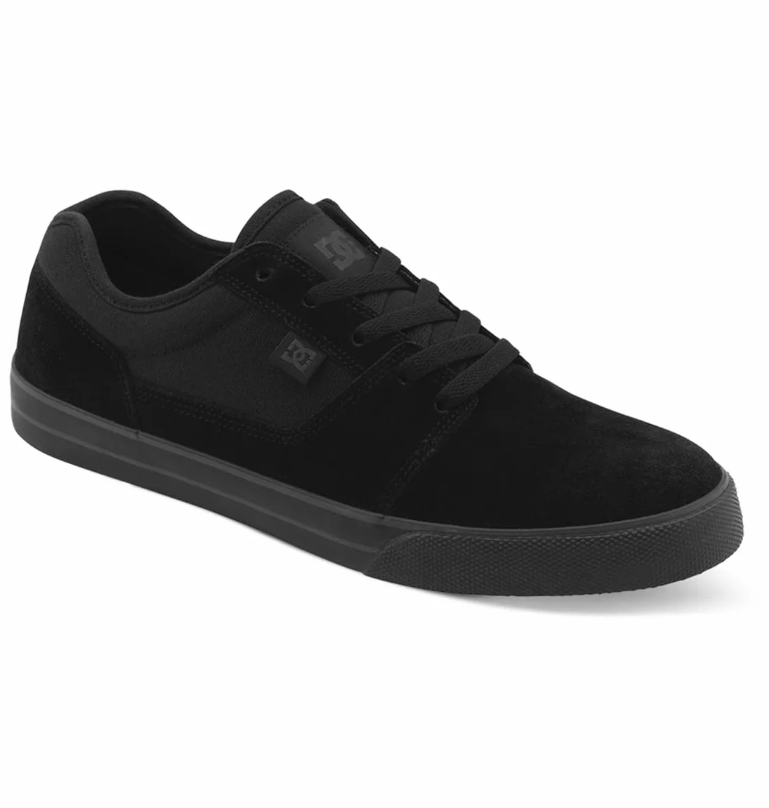 DC Shoes Tonik - Zapatillas de Piel para Hombre