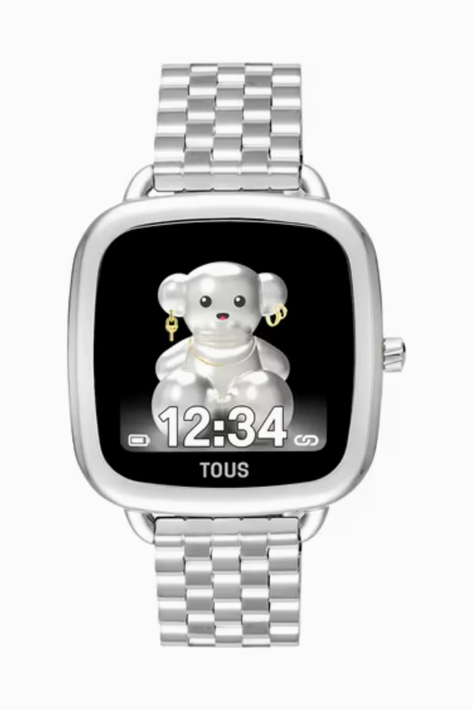 SMARTWATCH Tous