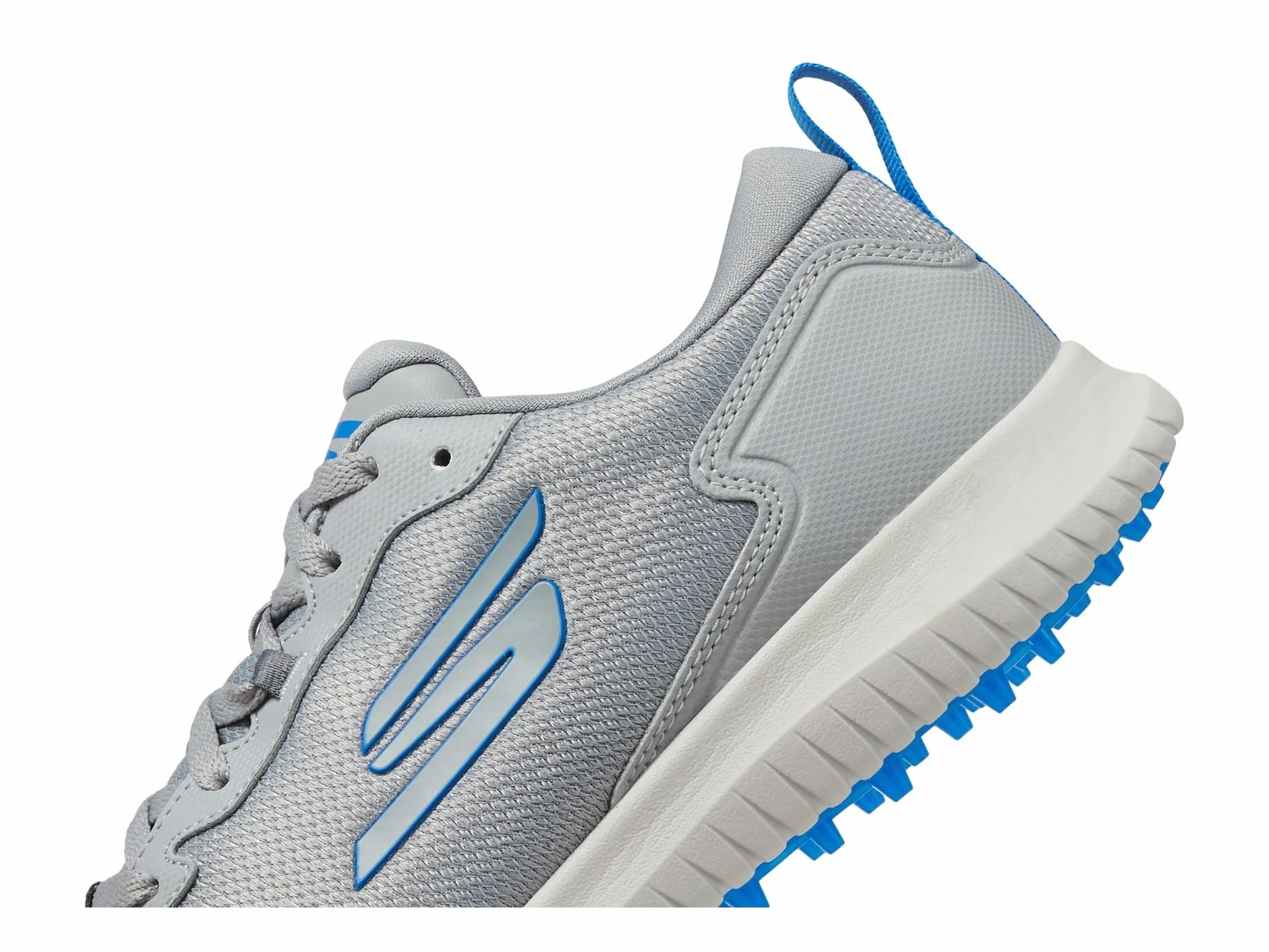 Skechers Max Fairway 4 Zapatos de golf ligeros sin clavos para hombre