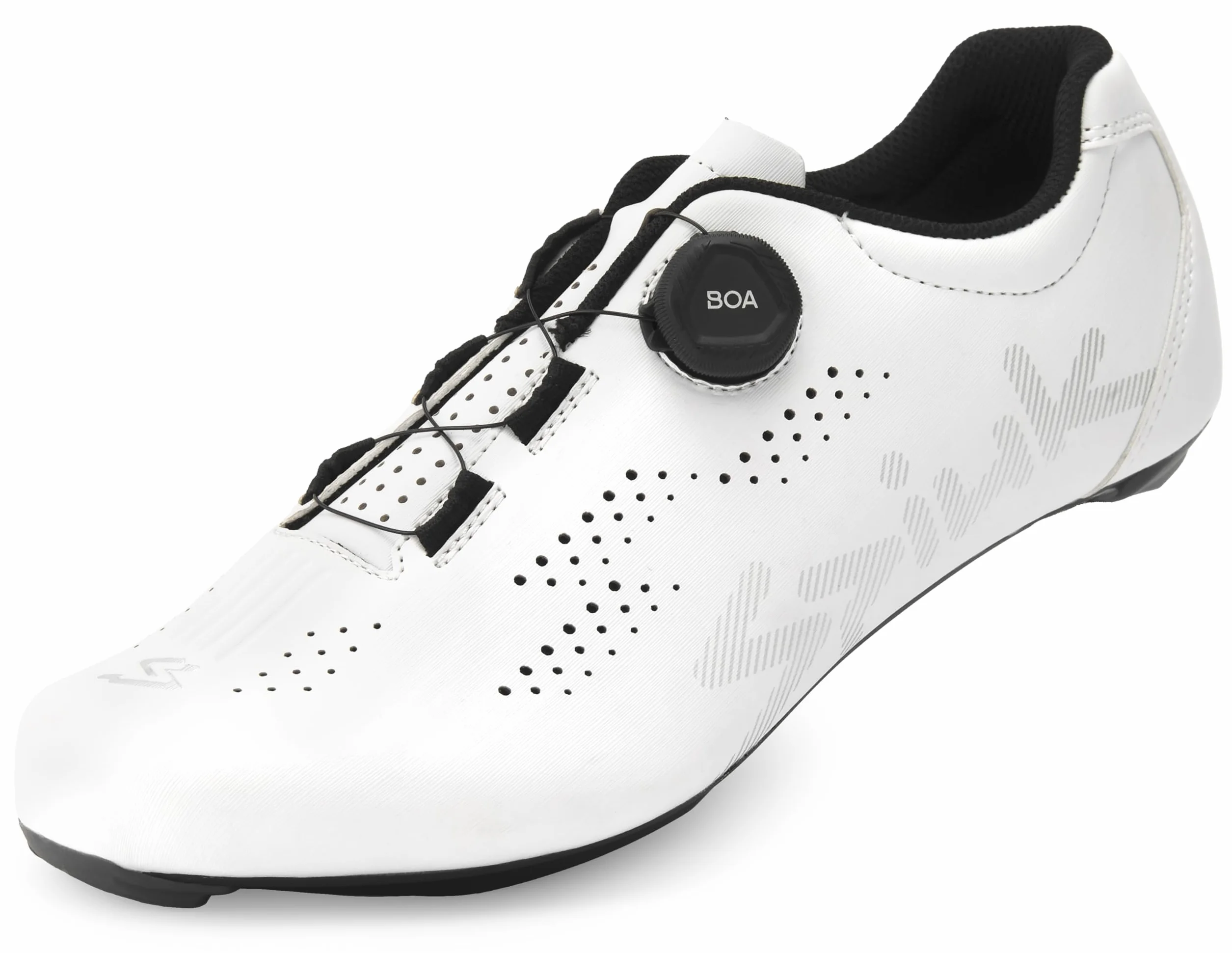 Spiuk Ruta Road, Zapatillas Deportivas Unisex Adulto