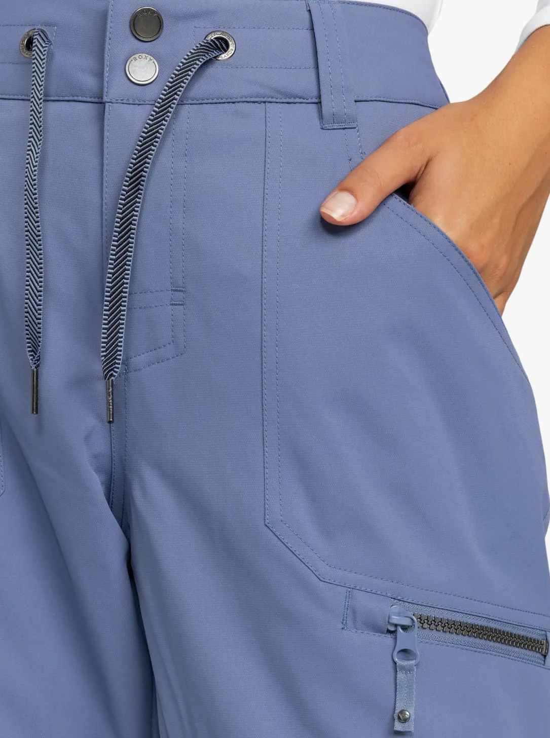Roxy Nadia - Pantalón técnico Snow para Mujer