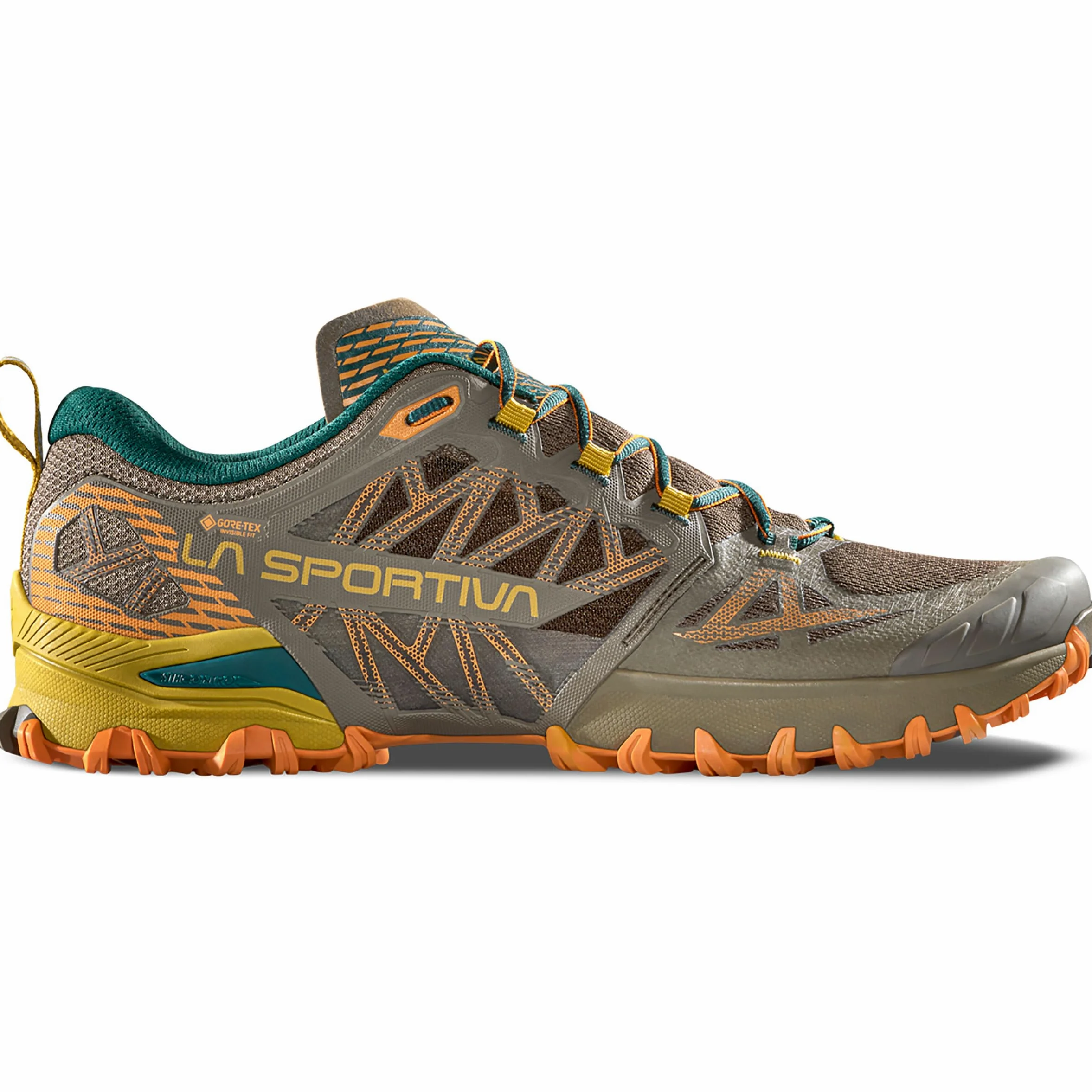 LA SPORTIVA Bushido III GTX - Zapatillas de running para hombre