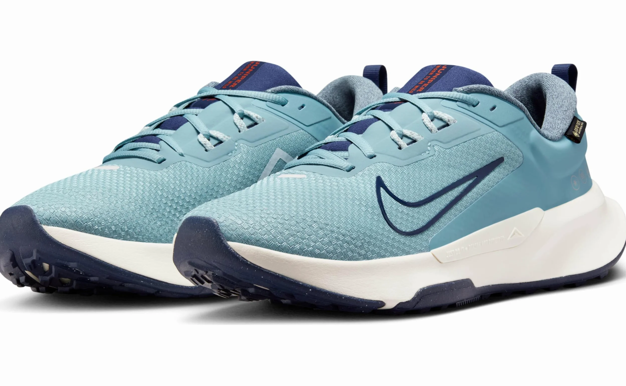 Nike Nike Juniper Trail 2 Gore-Tex Zapatillas de Trail Running Impermeables - Hombre Running ShoeHombre
