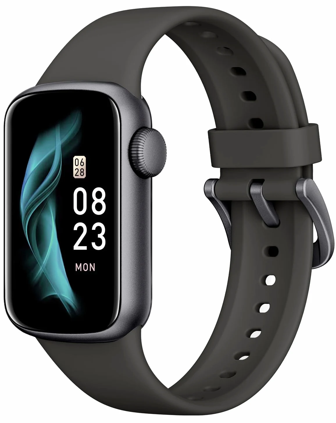 IMFRCHCS Reloj Inteligente Hombre Mujer, 1.47" Smartwatch con Notificaciones, Monitor de Sueño, 137+ Modos Deportivos, IP68 Impermeable, Pulsera Actividad para Android iOS