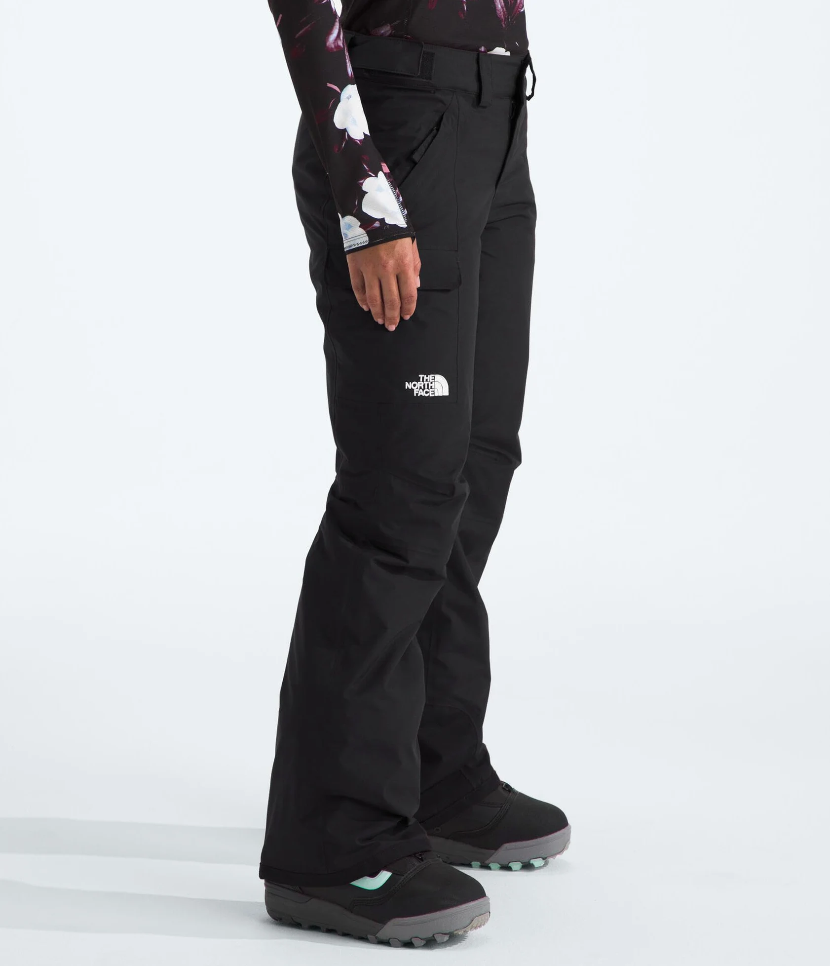 The North Face Himalayan Insulated Parka, Chaqueta