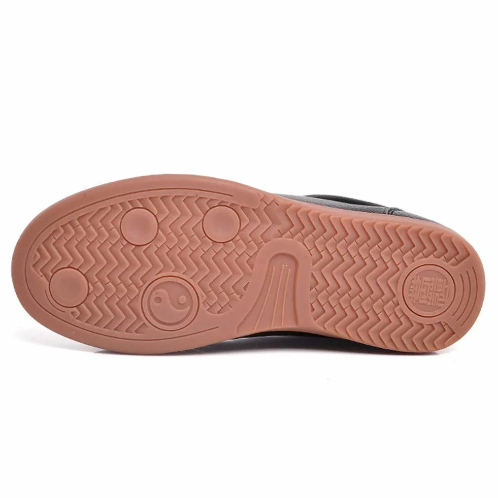 Zapatillas de Taekwondo Antideslizantes Deportivas Artes Marciales Kung Fu Tai Chi