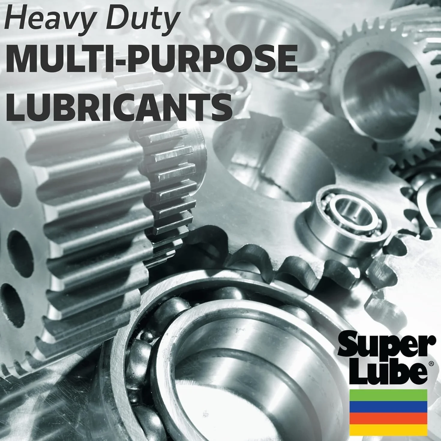 Super Synco Lube Grasa sintética multiusos con Syncolon PTFE 85 g tubo + aplicador 10201