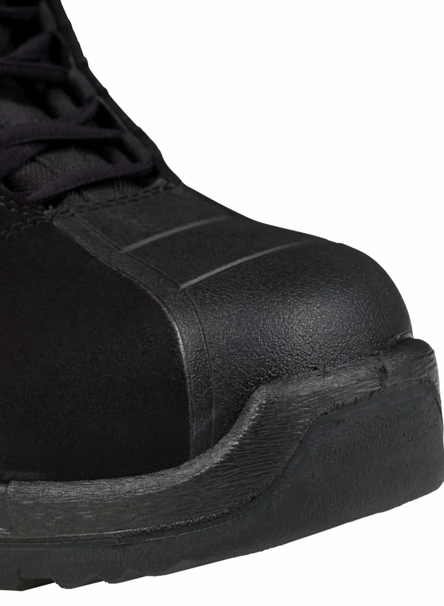 Jalas 9975 Exalter Safety Shoe - Botas de trabajo, puntera de aluminio, corte medio, repelente al agua, S3, SRC, HRO