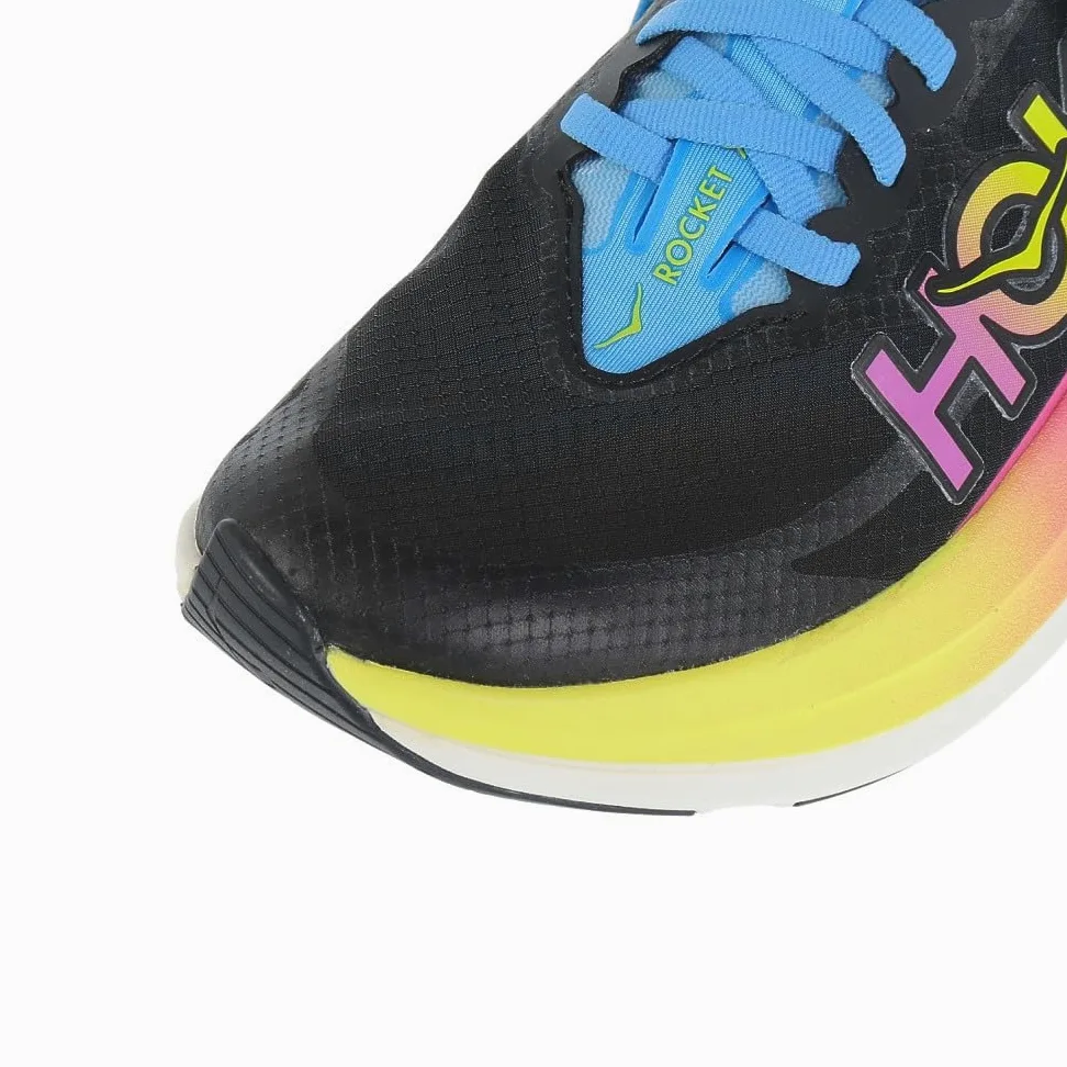 Hoka One One Rocket X 2 - Zapatillas de running