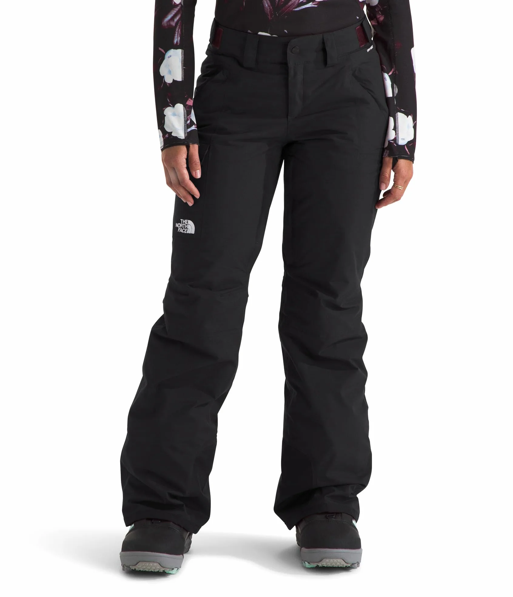 The North Face Himalayan Insulated Parka, Chaqueta