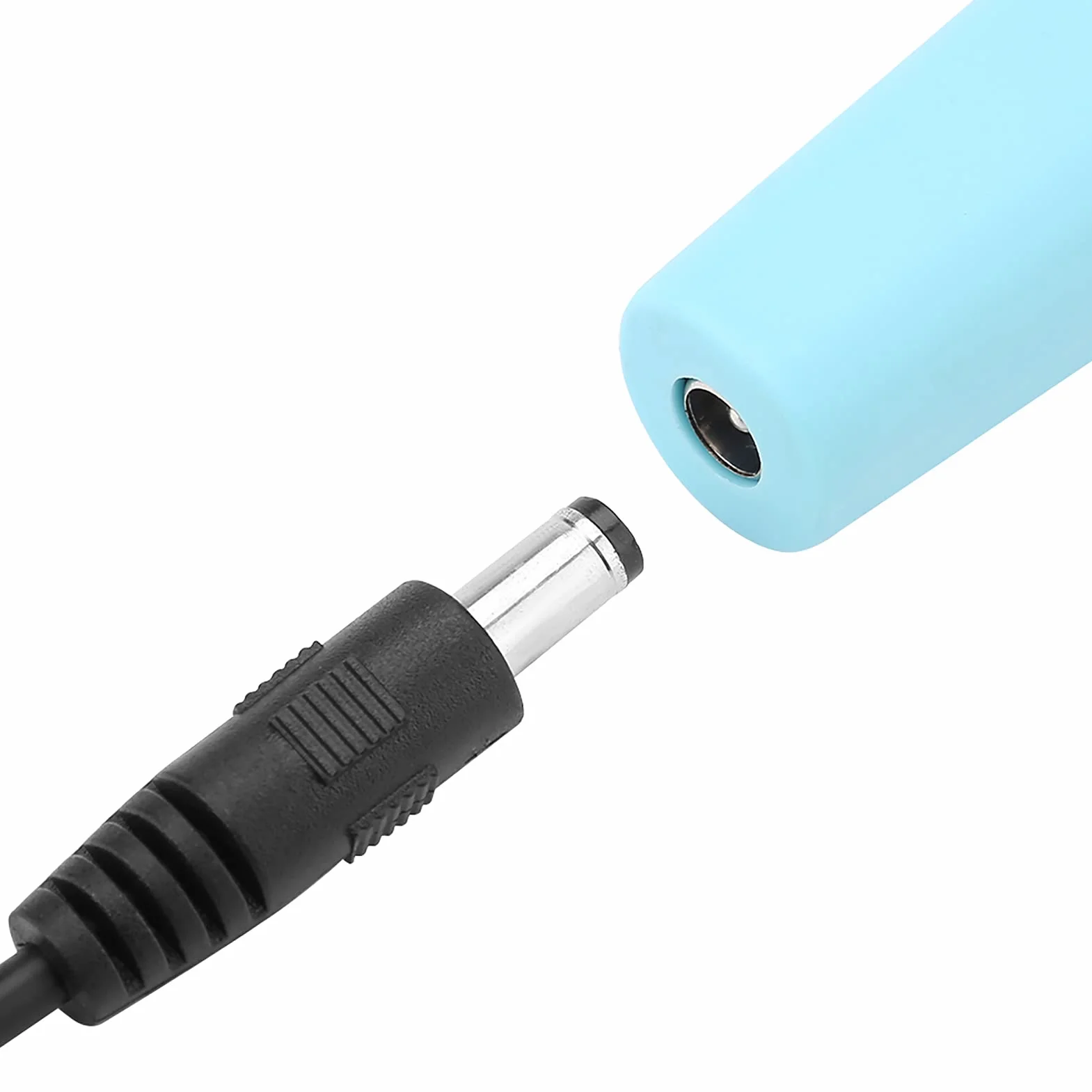 Cortador de Espuma Eléctrico 110-250V 30W Cuchillo de Alambre Caliente Herramienta de Corte de Poliestireno