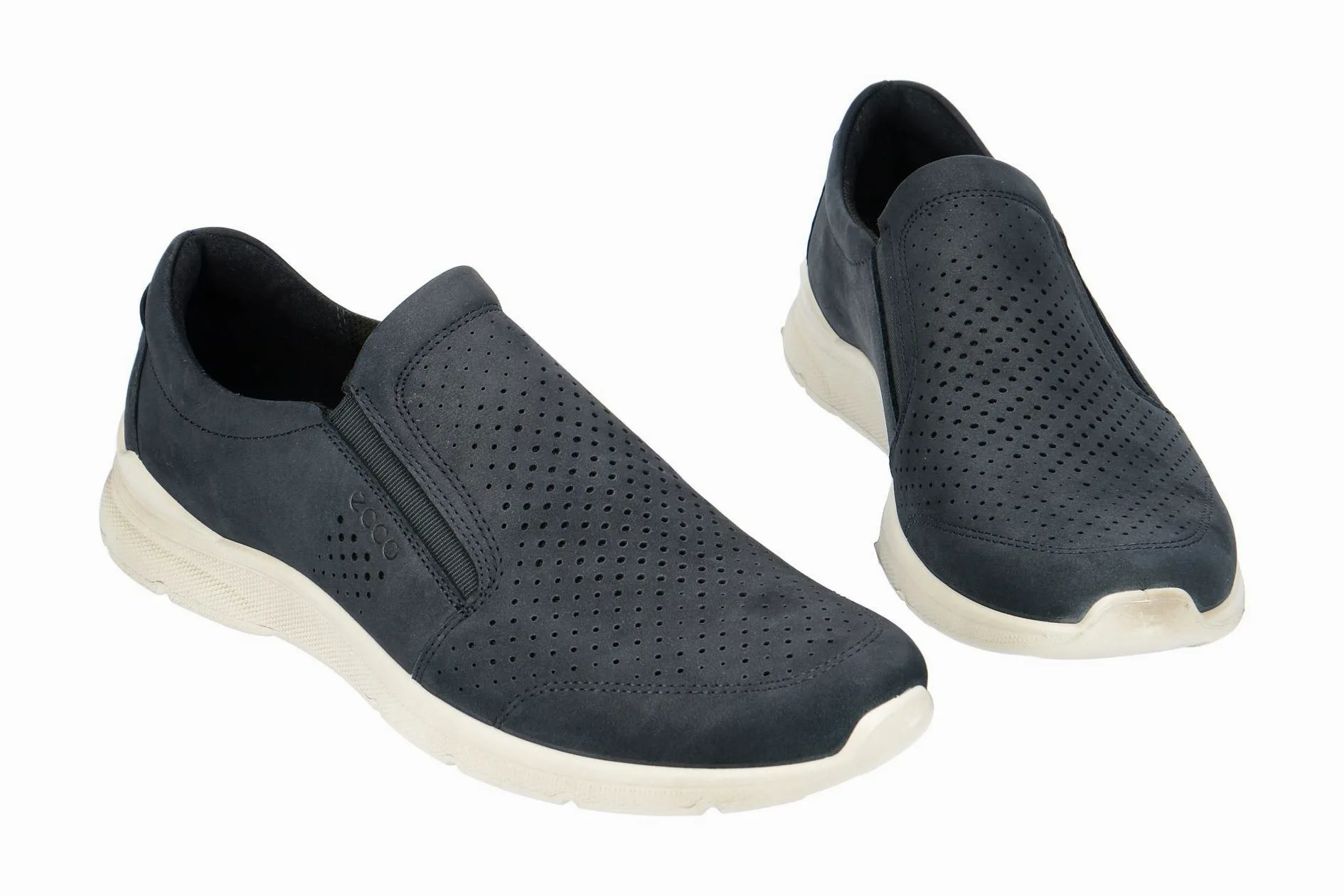 Ecco Ecco Irving ZapatoHombre