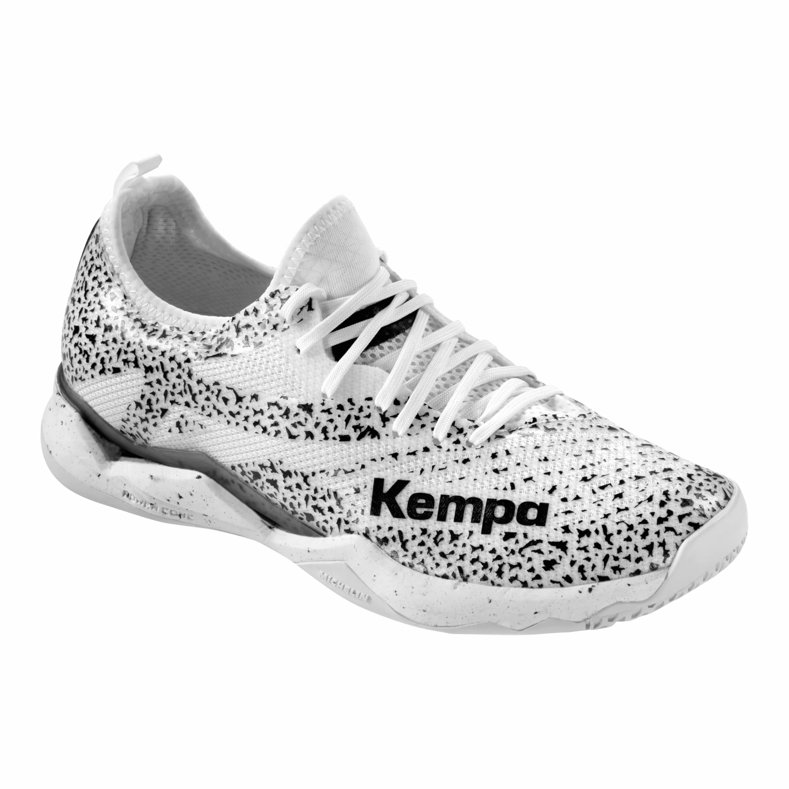 Kempa Wing Lite 2.0 Zapatos de Mujer, Zapatillas de Balonmano
