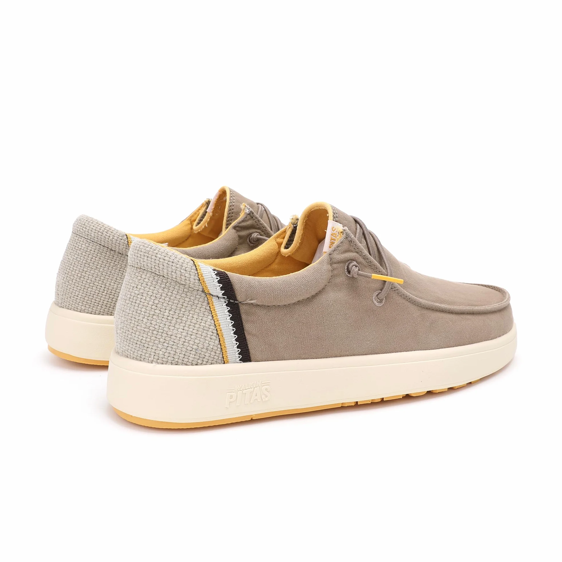 PITAS | Cana | Mocasines de Hombre para el Verano | Zapatillas de Hombre | Náuticos para el Verano | Deportivas de Hombre | Zapatos de Walkinpitas
