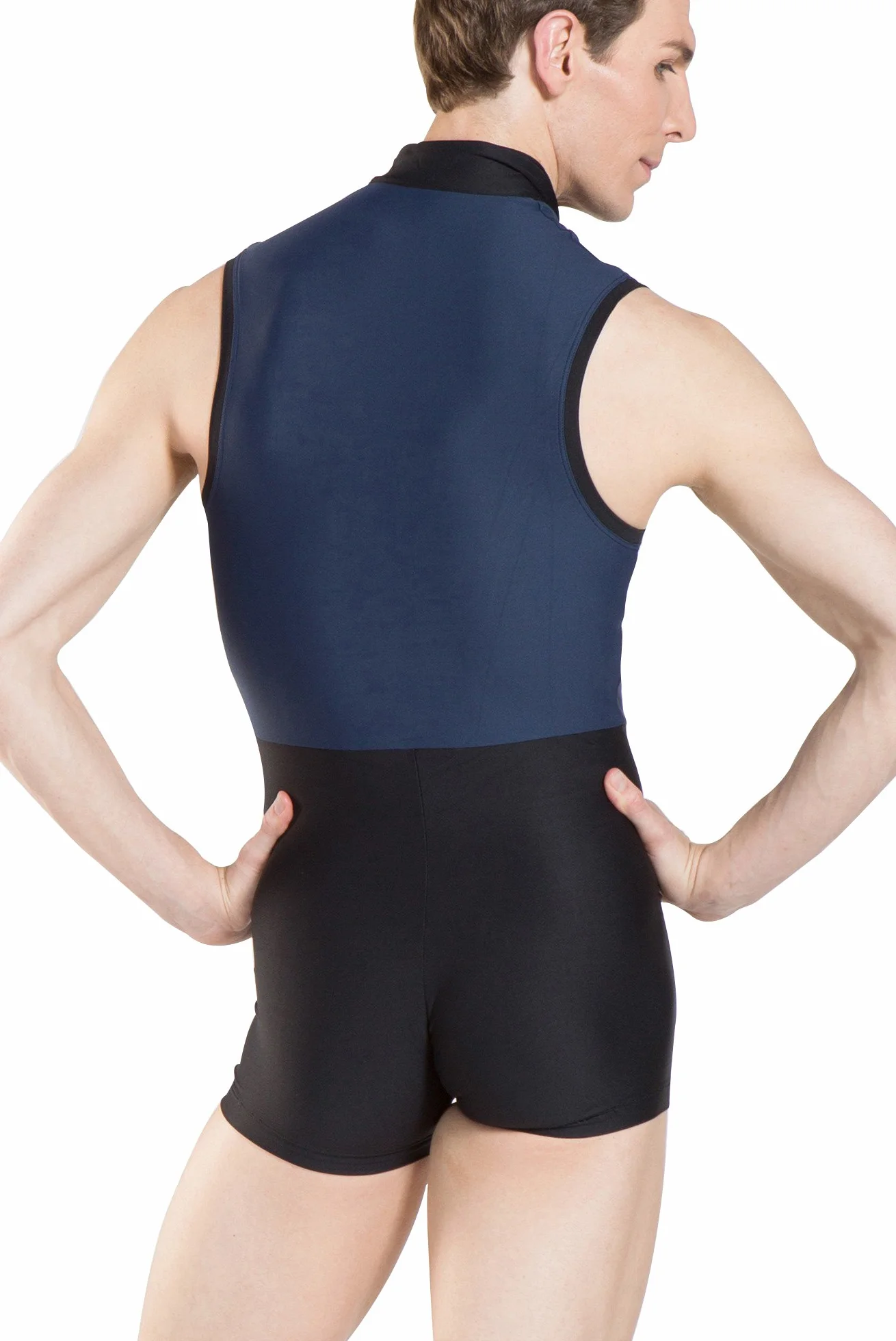 Wear Moi Capr Mono corto hombre