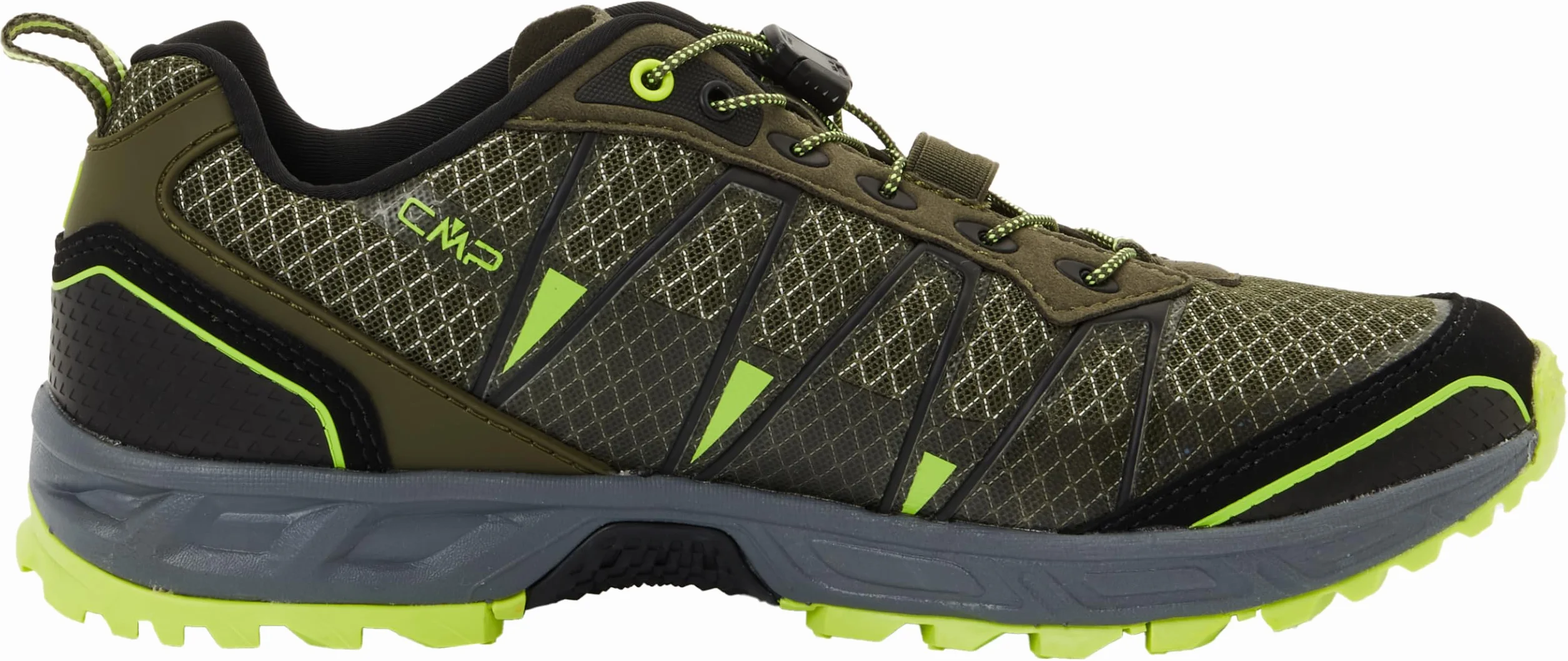 CMP Atlas, Zapatillas de Running para Asfalto para Hombre
