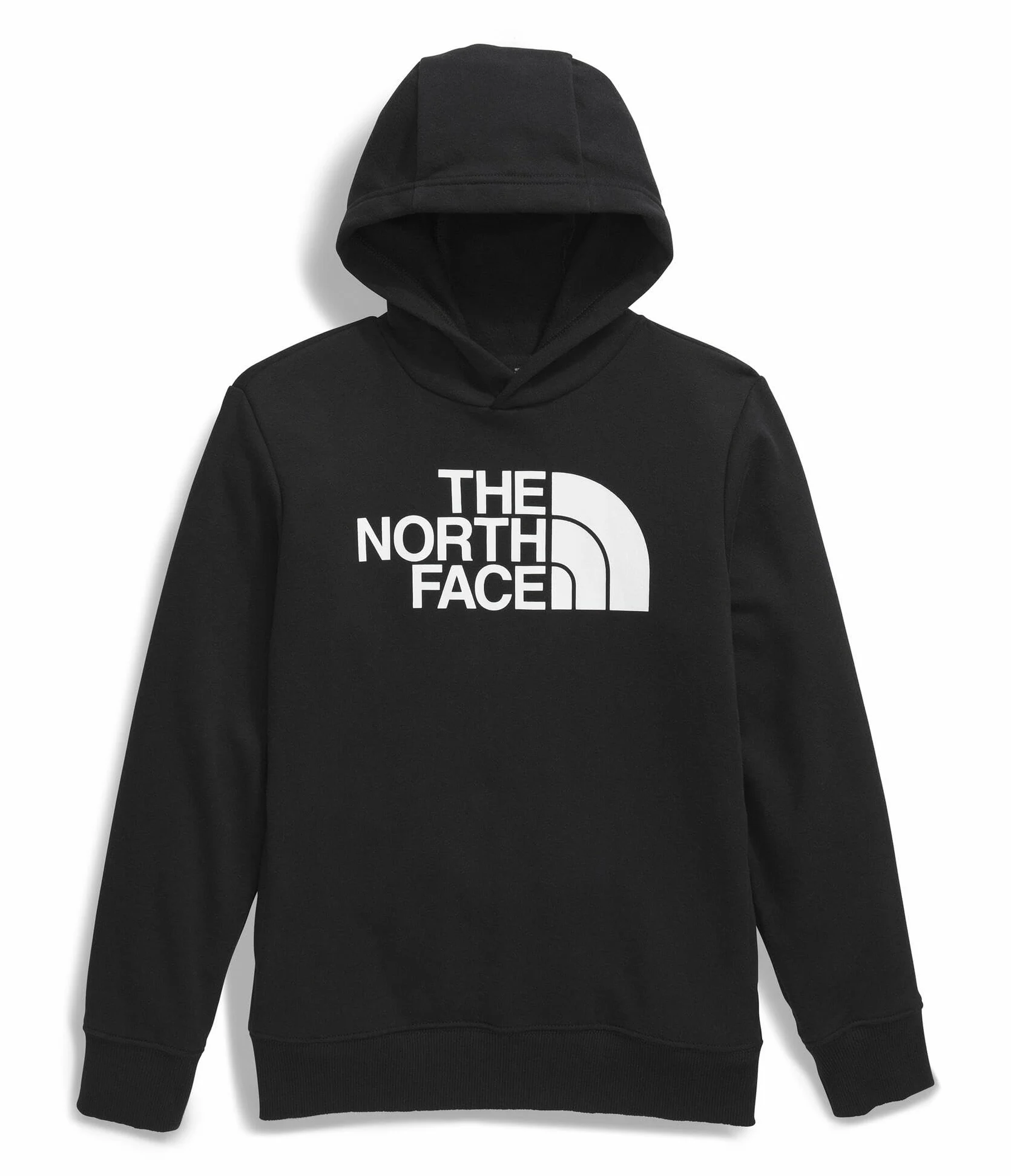 THE NORTH FACE Sudadera con capucha para niños y adolescentes (niños pequeños y grandes)
