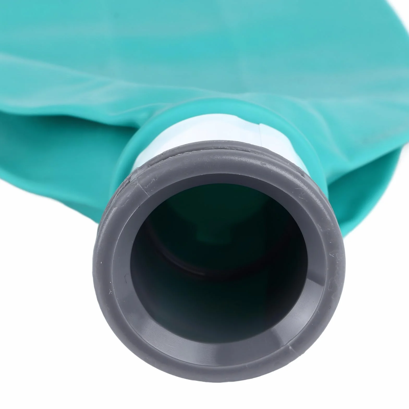 Bolsas de Respiración NBR 0,5 L, 22mm, 5 uds.