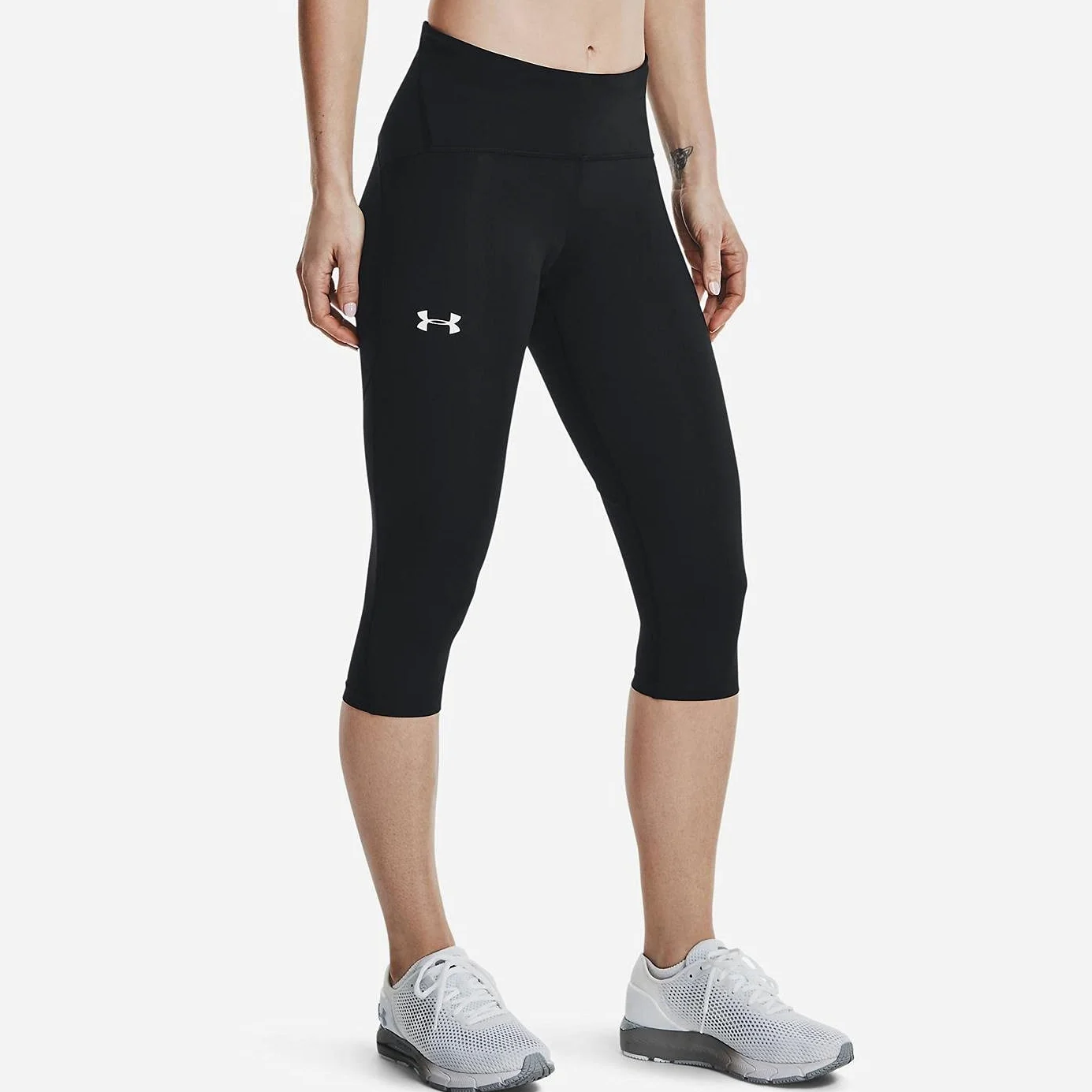 Under Armour Fly Fast Speed Gorra Ri Women's Mallas - SS21