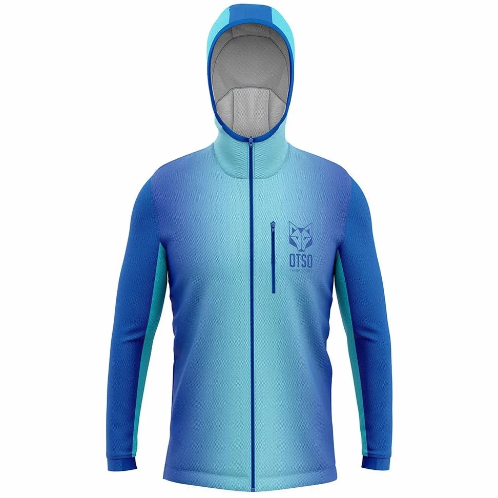 Otso Sudadera con capucha deportiva