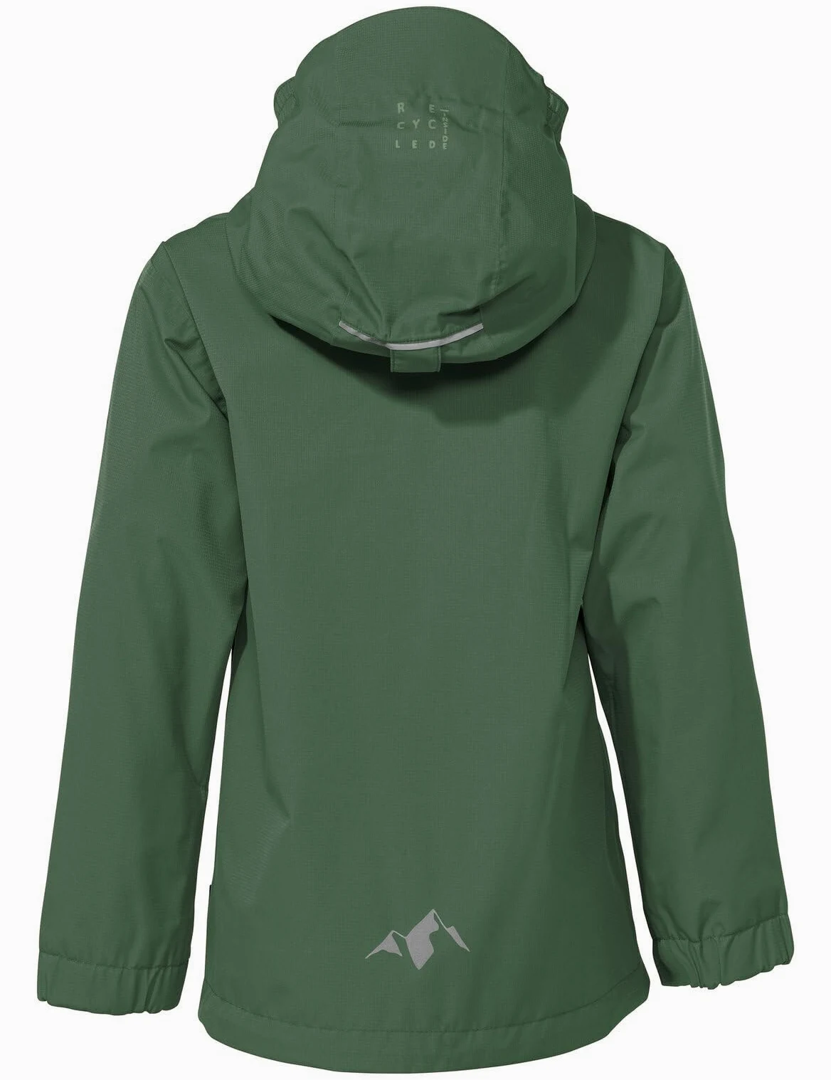 VAUDE Kids Escape Light Iv Chaqueta Unisex niños