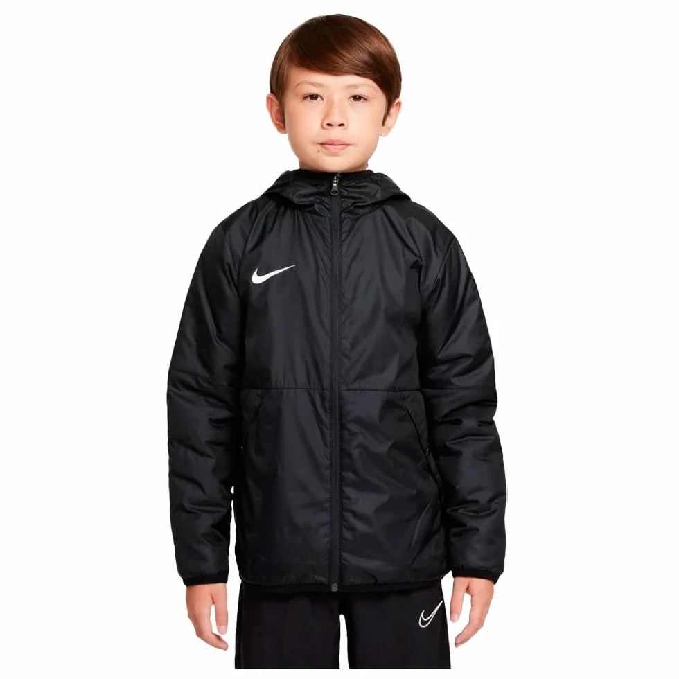 NIKE Y Nk Thrm Rpl Park20 Fall Jkt Jacket Unisex niños (Pack de 1)