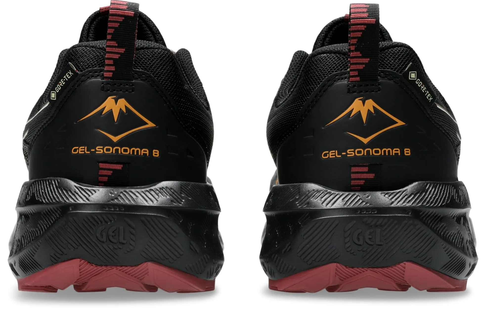 Asics Contend 8 GS SneakerHombre