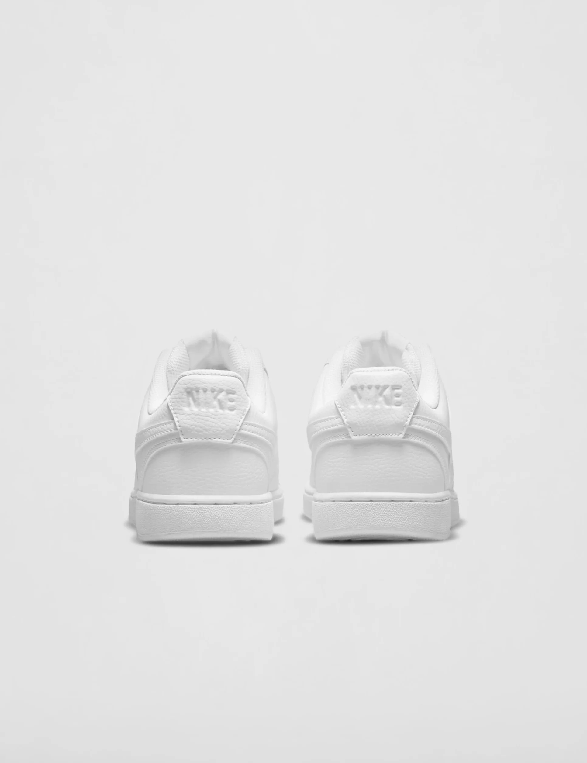 Nike Nike Court Vision Low Next Nat SneakerMujer