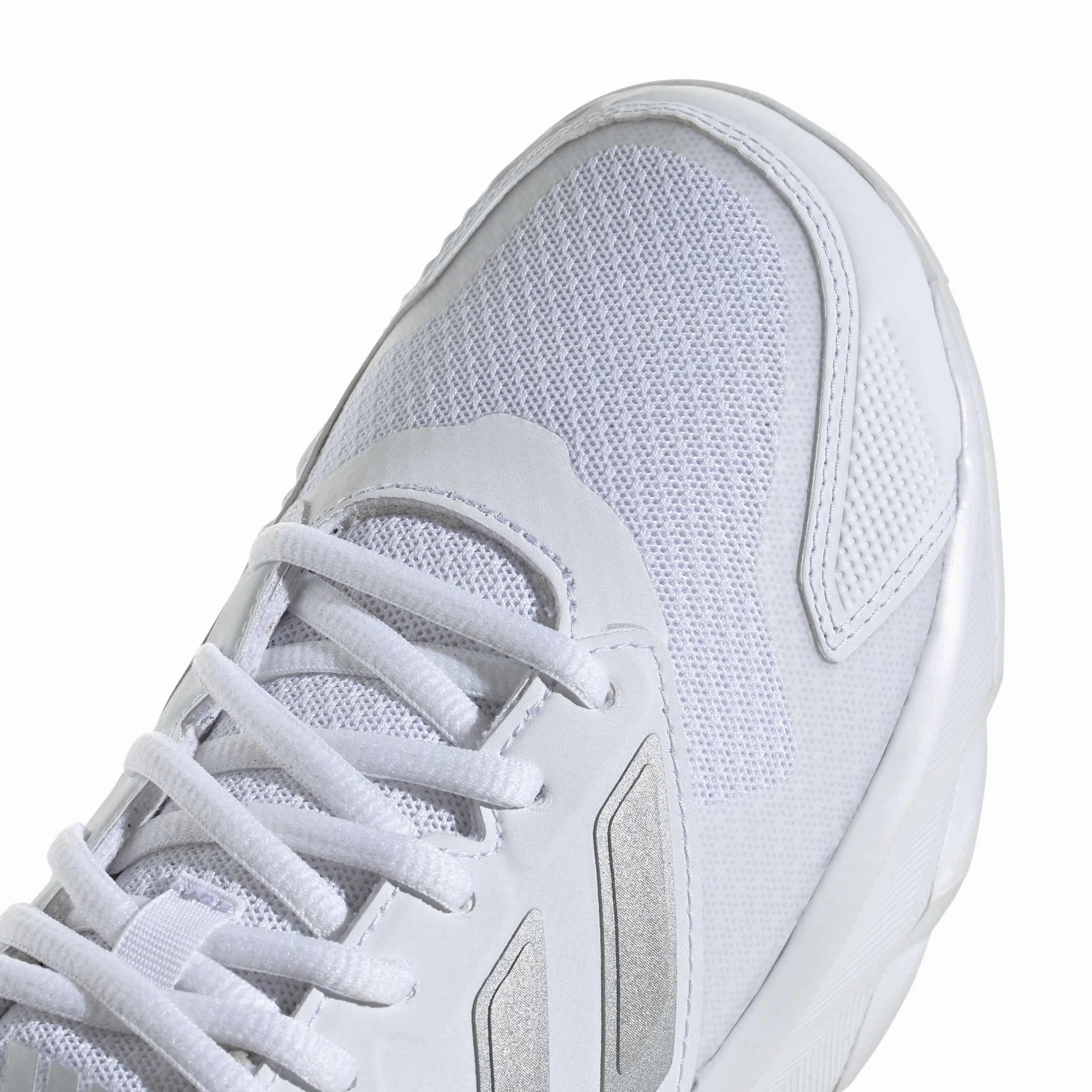 adidas Women's Courtjam Control 3 Clay Tennis Zapatilla