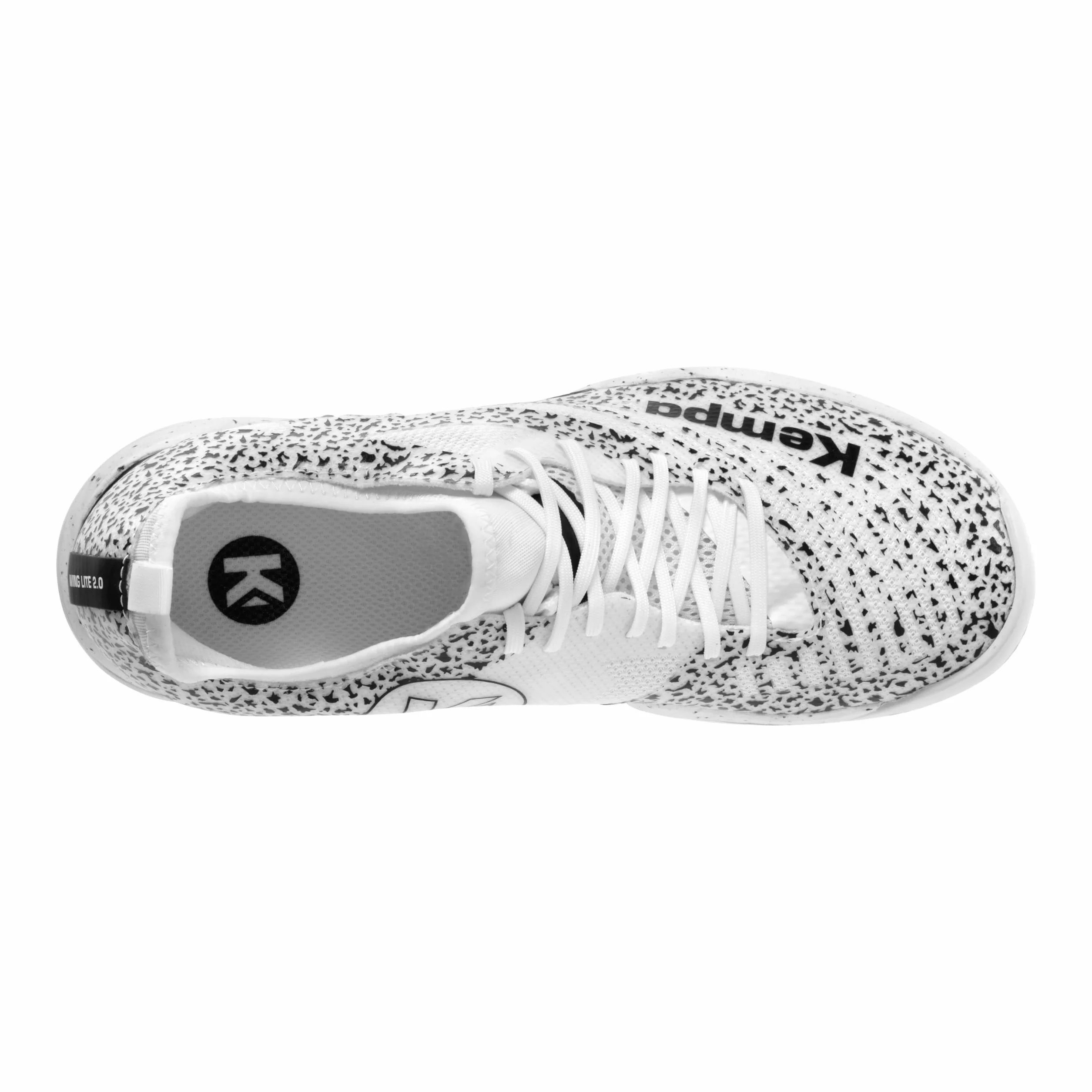 Kempa Wing Lite 2.0 Zapatos de Mujer, Zapatillas de Balonmano
