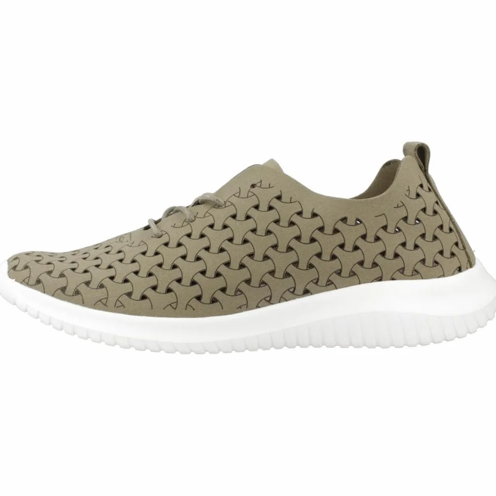 ECOLIGEROS Deportiva LIBERTÉ Kaki.