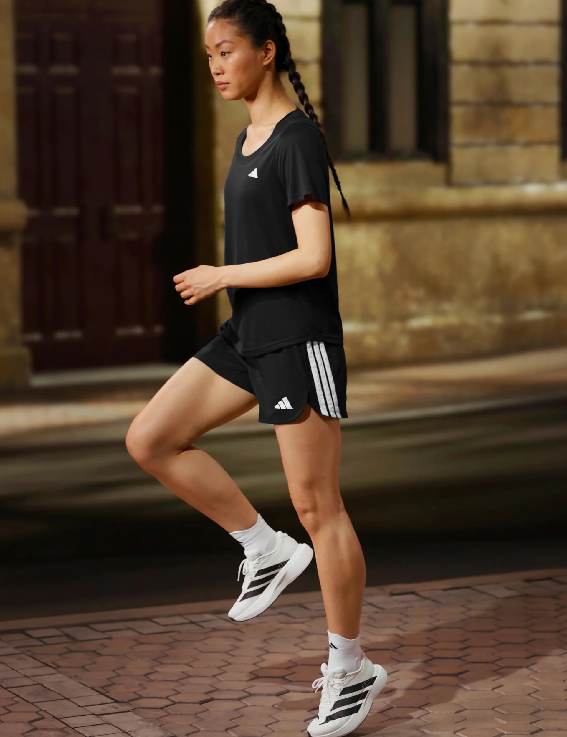 adidas Mujer Adizero Pacer W Shoes