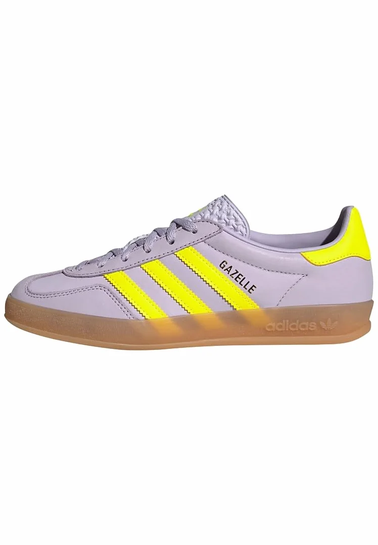 adidas Gazelle Indoor Woman Gris Zapatillas 37 1/3