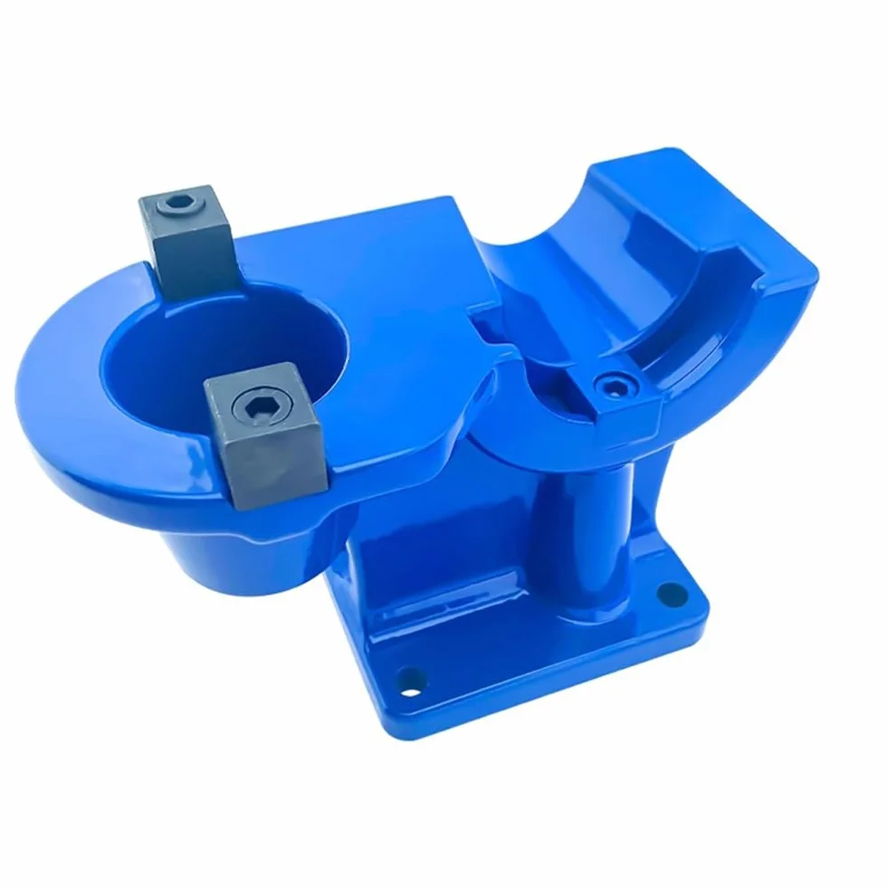 Loufy Portaherramientas de bloqueo BT40 CNC Integrado