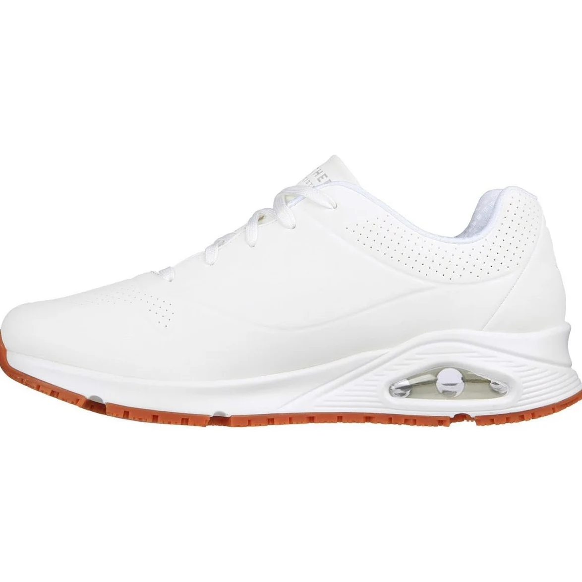 Skechers Uno Sr Sutal ZapatillasHombre
