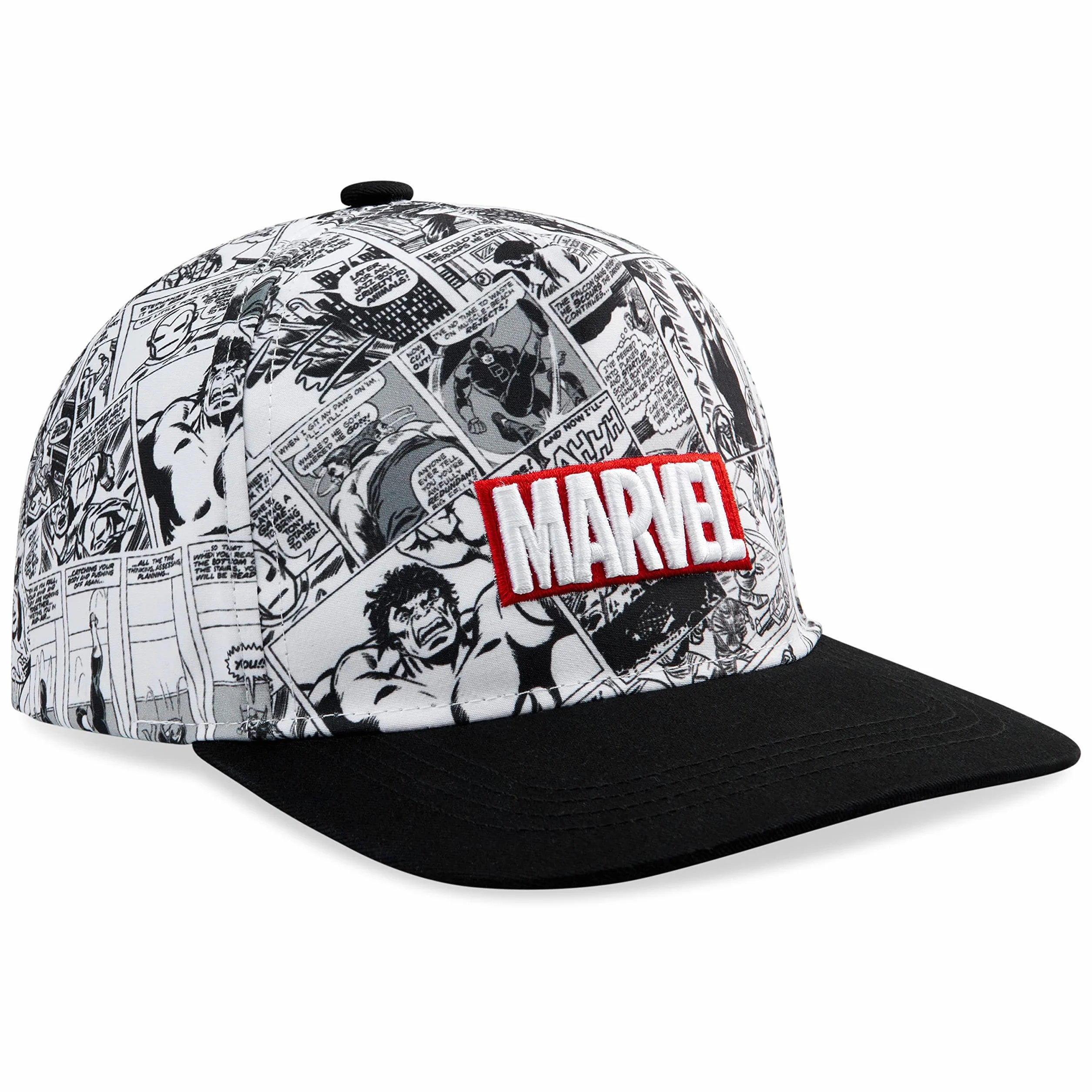 Marvel Gorra Niño, Gorra Spiderman Avengers Sombrero Sol Niño Chico Adolescente Proteccion Solar Playa Verano Accessorios Oficial Divertidos Talla Unica