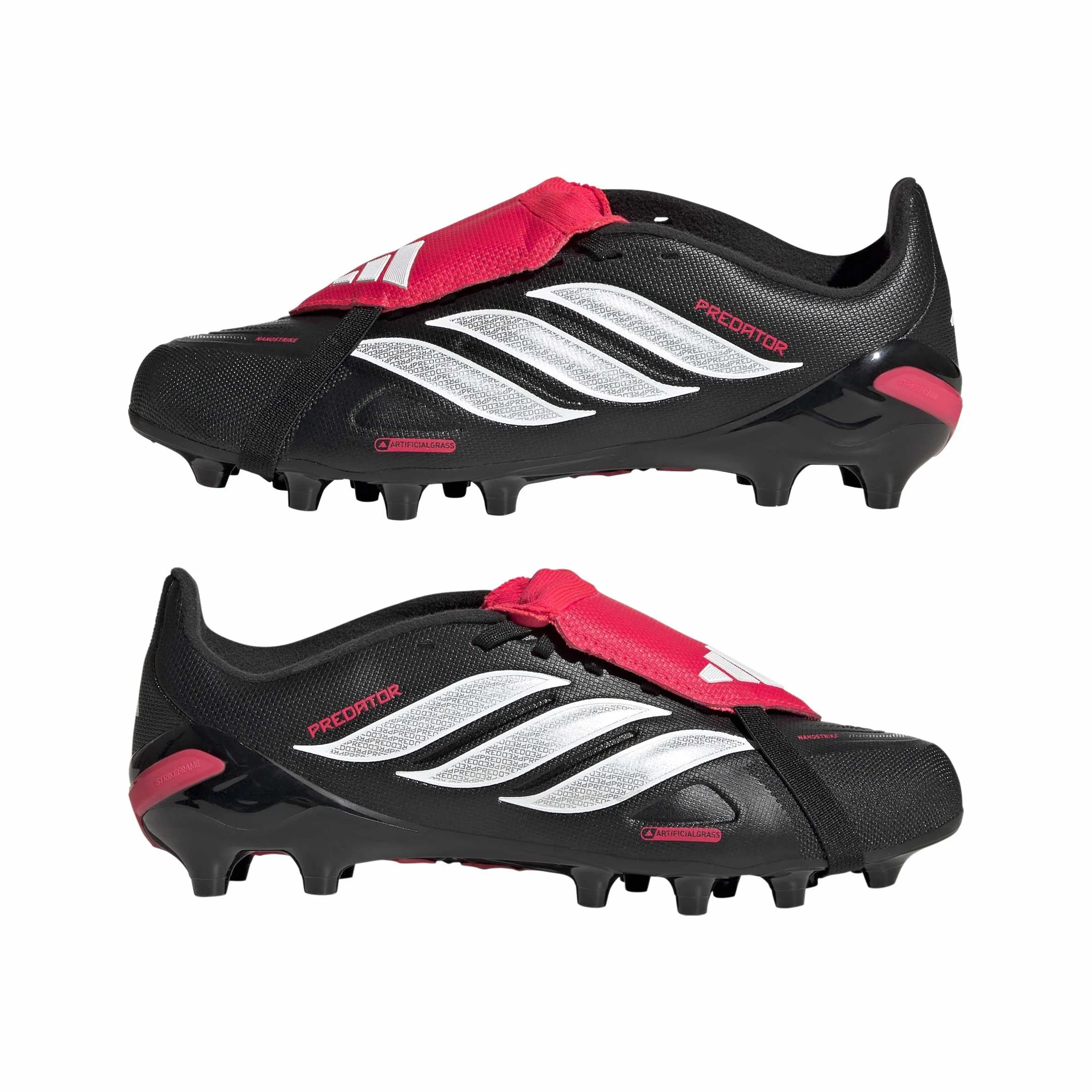 adidas Predator League Bota de fútbol césped Artificial Unisex Kids