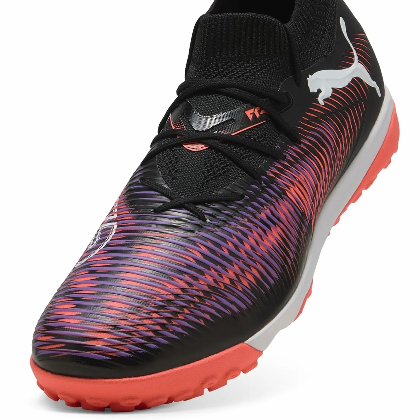 Puma Future 8 Match TT Zapatillas de fútbolUnisex Adulto