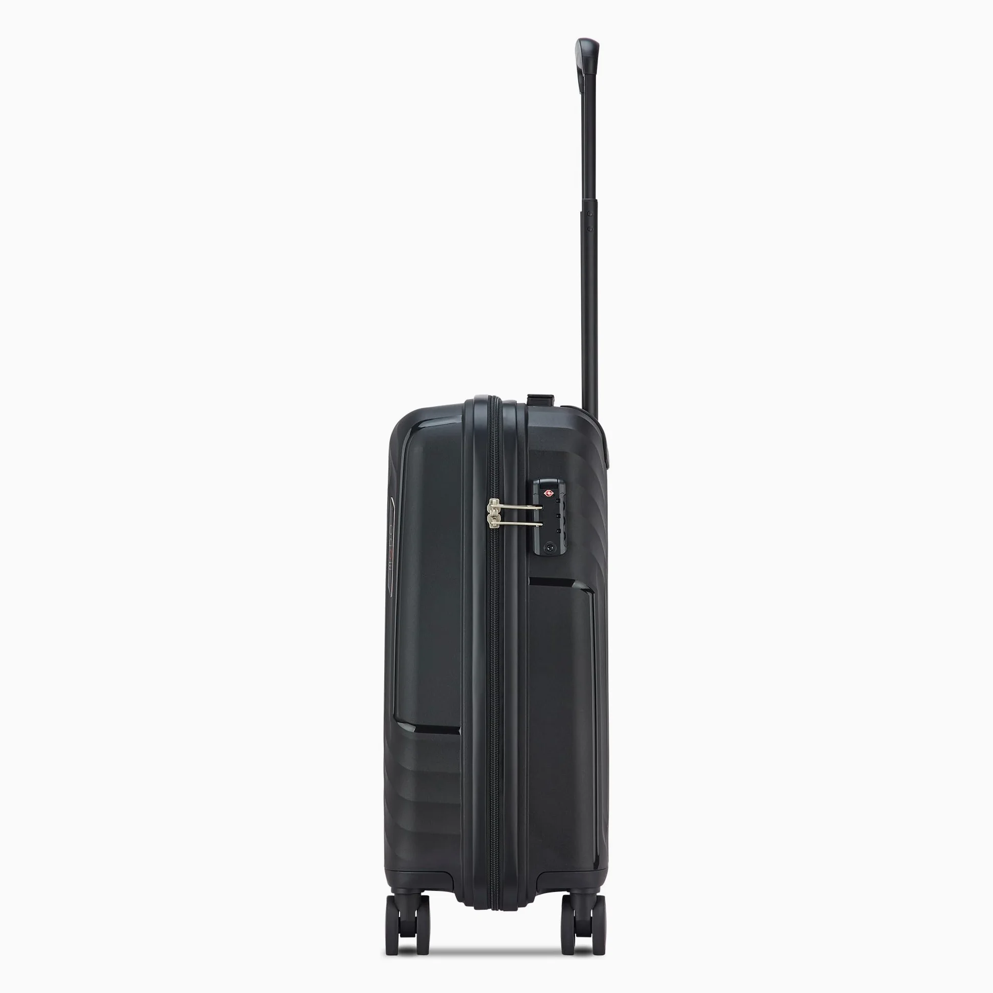 MODO by Roncato Lumen Maleta de Cabina 55x40x20 cm - Negro