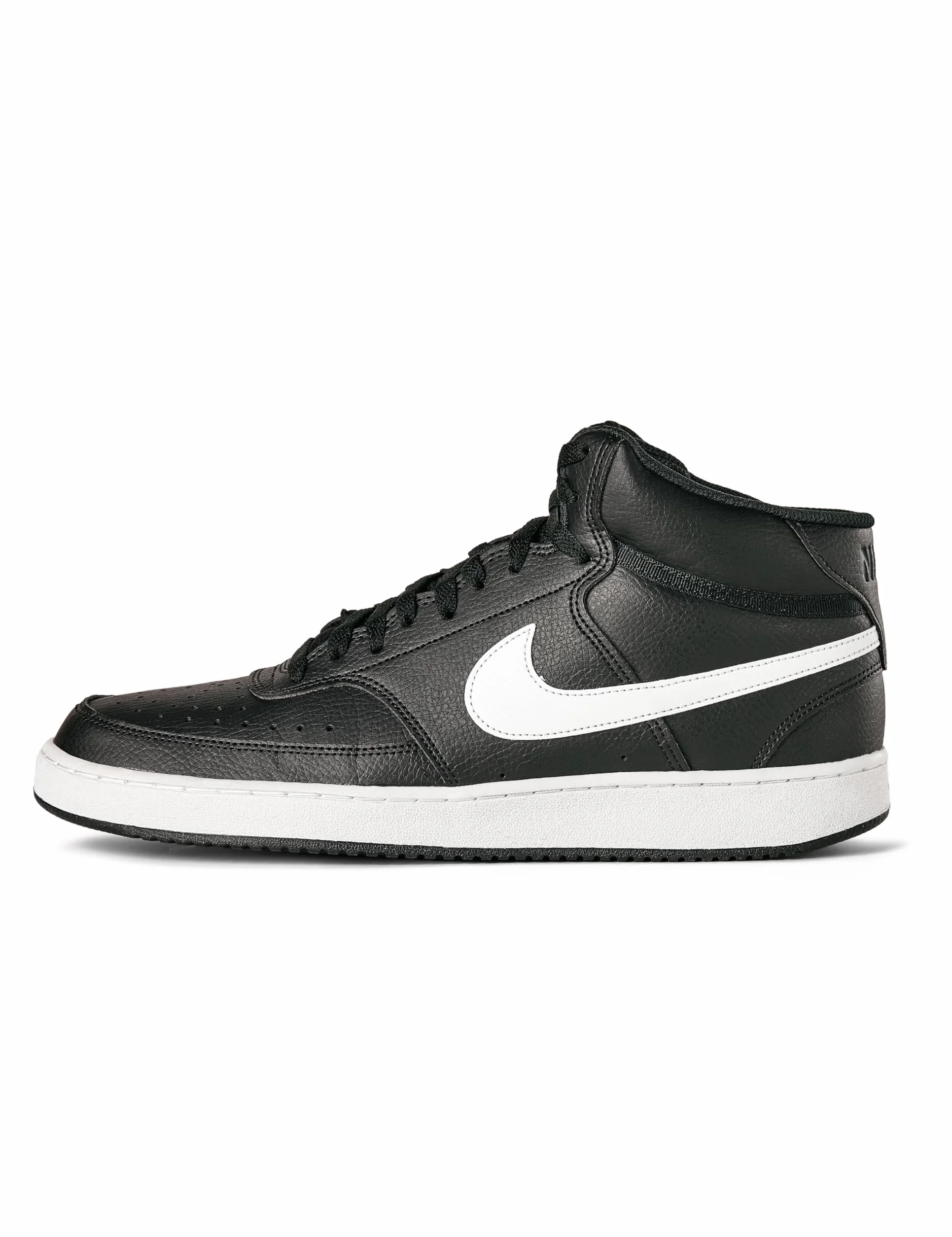NIKE Men's Court Vision Mid NnSneaker