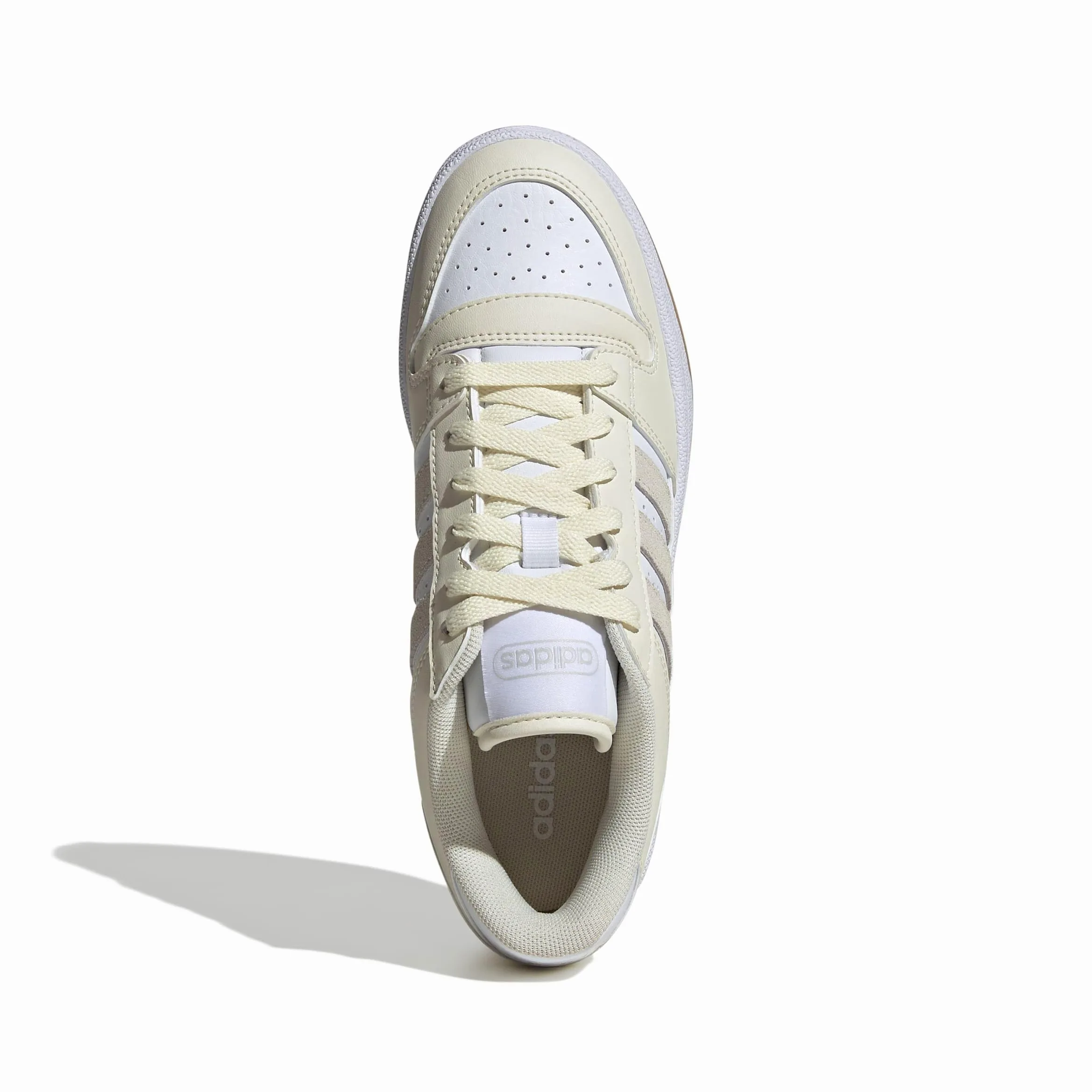 adidas Zapatillas de baloncesto Break Start para mujer