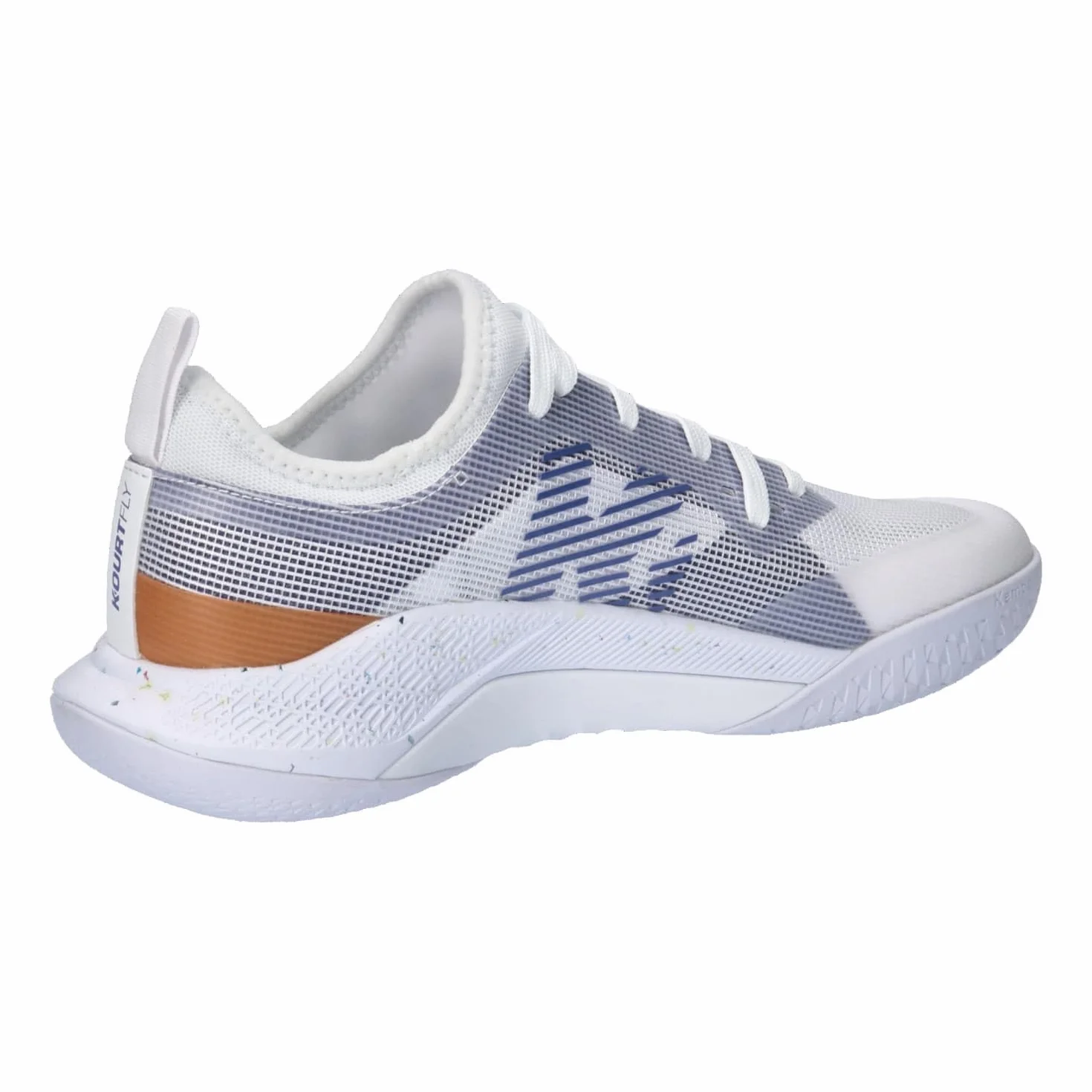 Kempa Kourtfly W, Zapatillas Deportivas Mujer