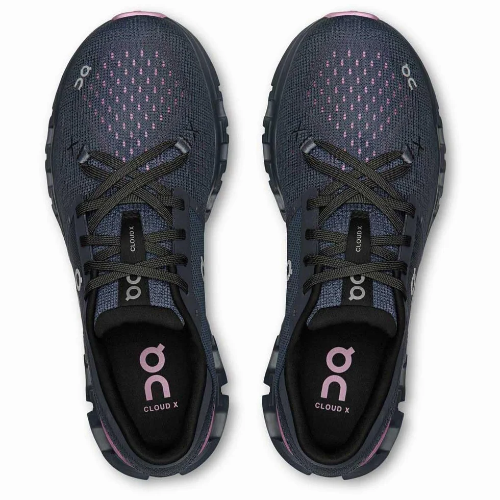 On Cloud X 4 SneakerMujer