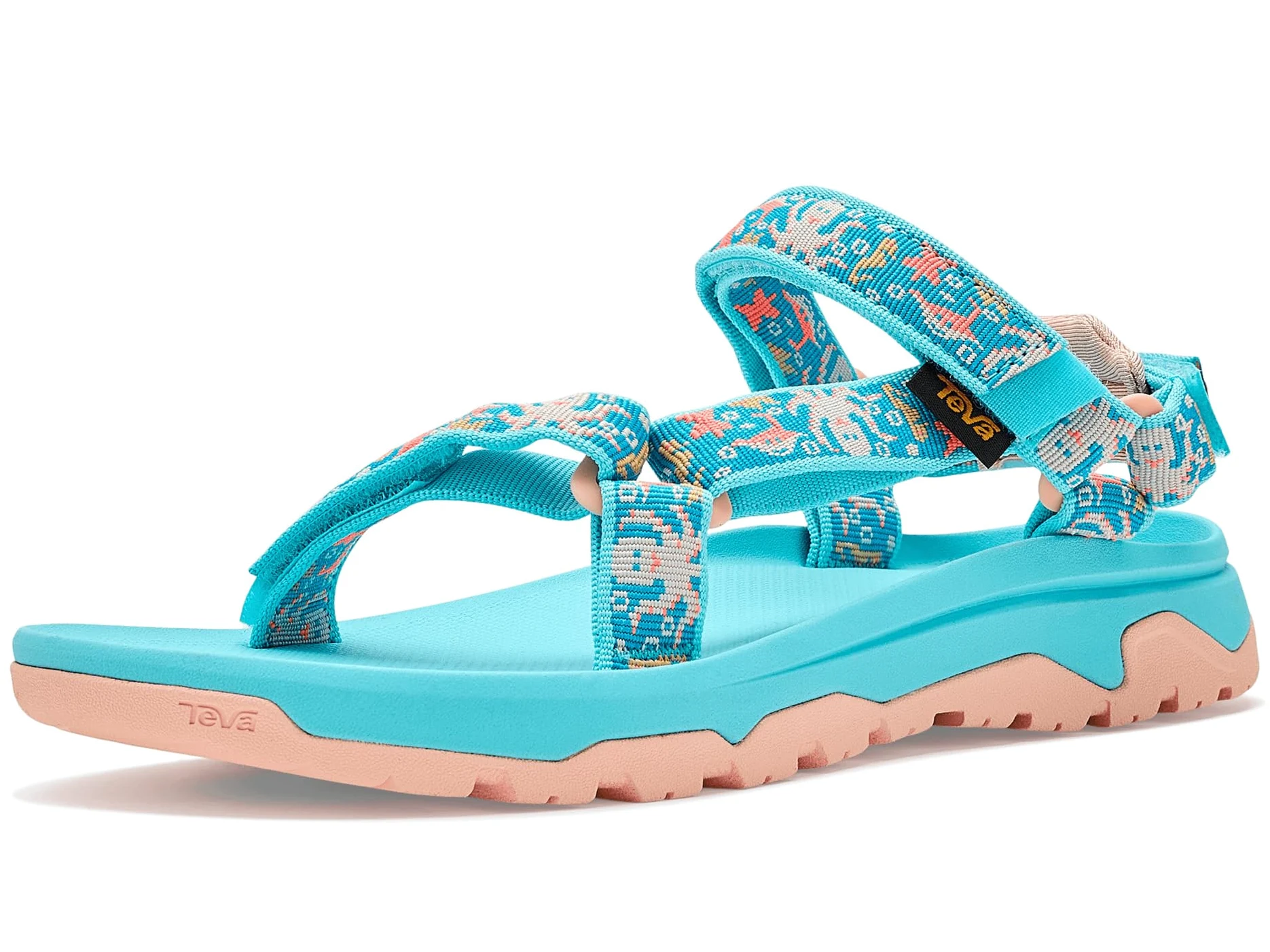 Teva Hurricane Xlt Jr Sandalias deportivasNiñas