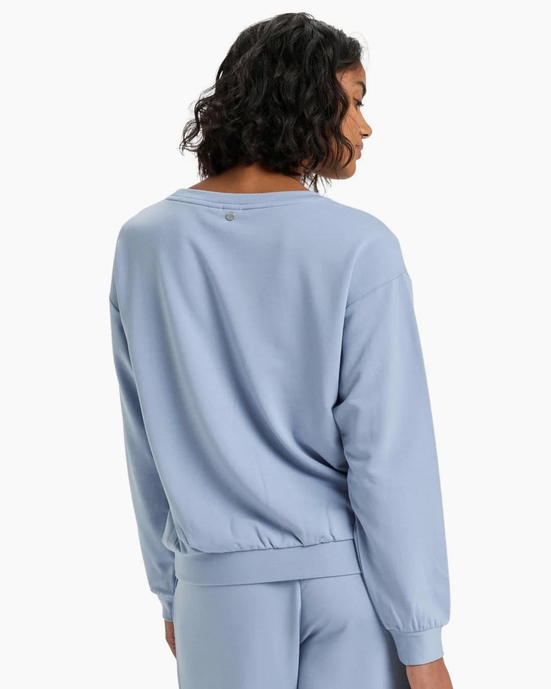 Roxy Surfing by Moonlight Super Soft Sweatshirt Suéter pulóver Mujer
