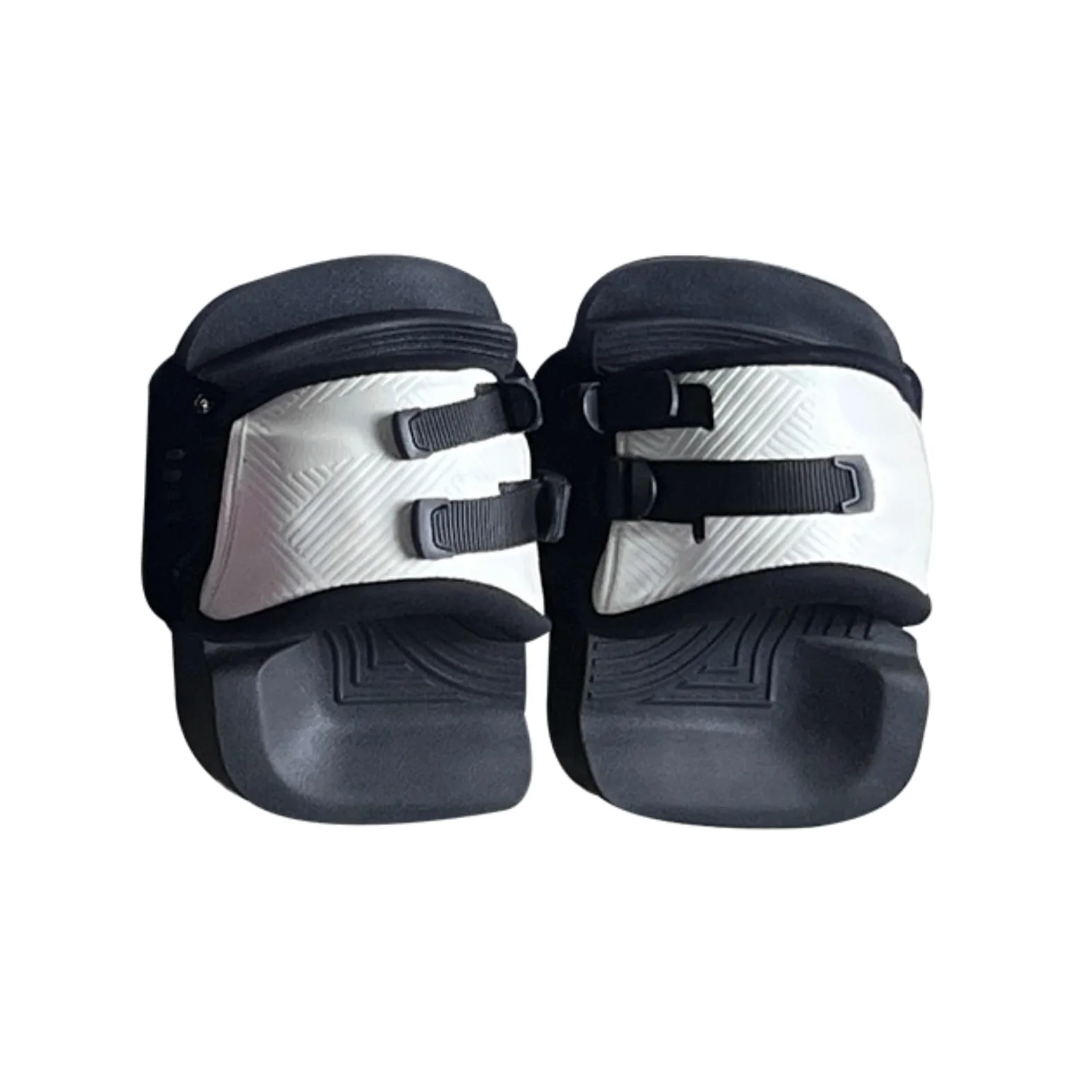 predolo 2 Piezas Cubrezapatos de Surf Antideslizante Cubierta Elástica Resistente Al Agua Accesorios Acuáticos